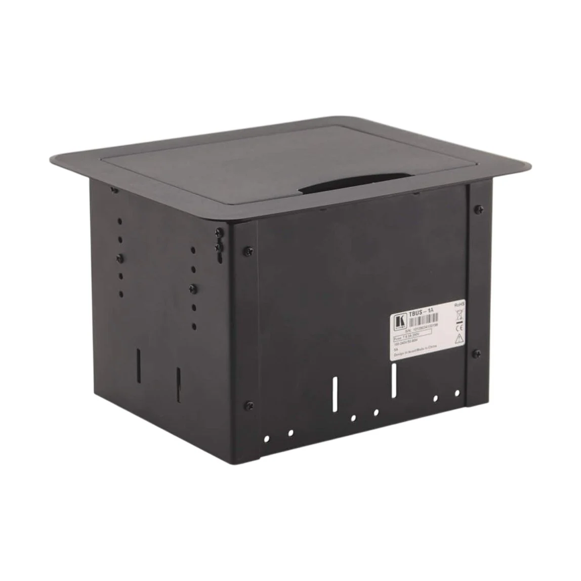 20.5cm x 17cm x 13.2cm TBUS-1Axl