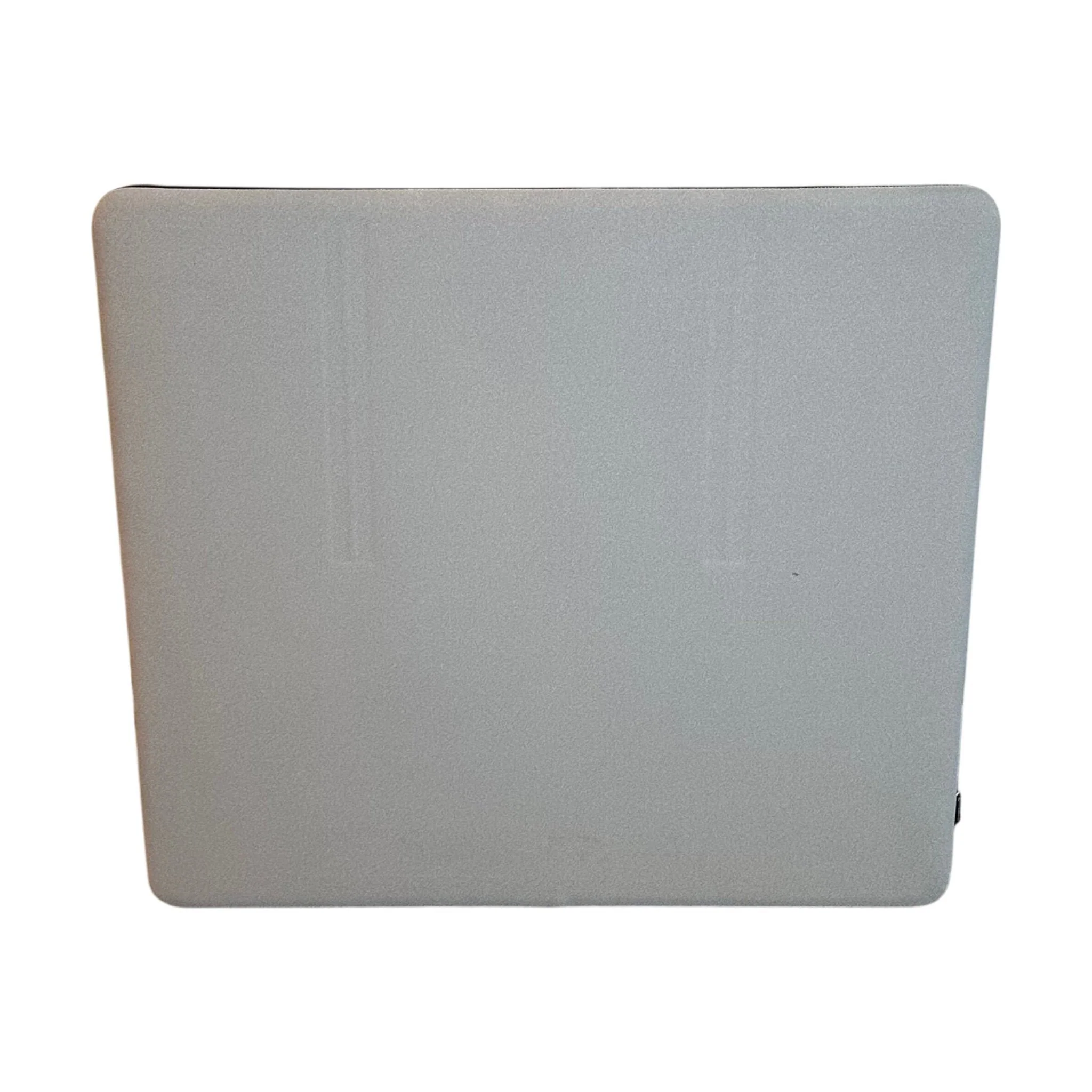90x80 bordvegg fra Götessons, grå - Image 2