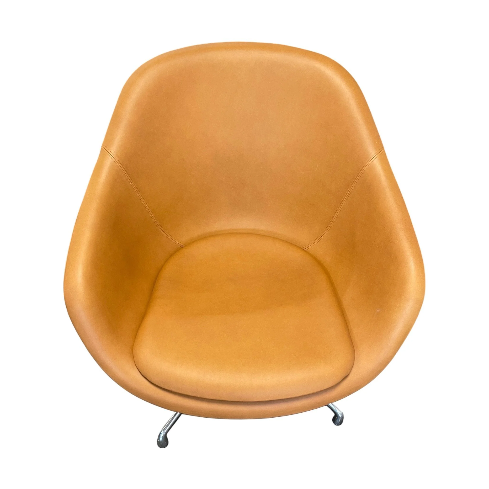 AAL 81 loungestol fra HAY - Image 4