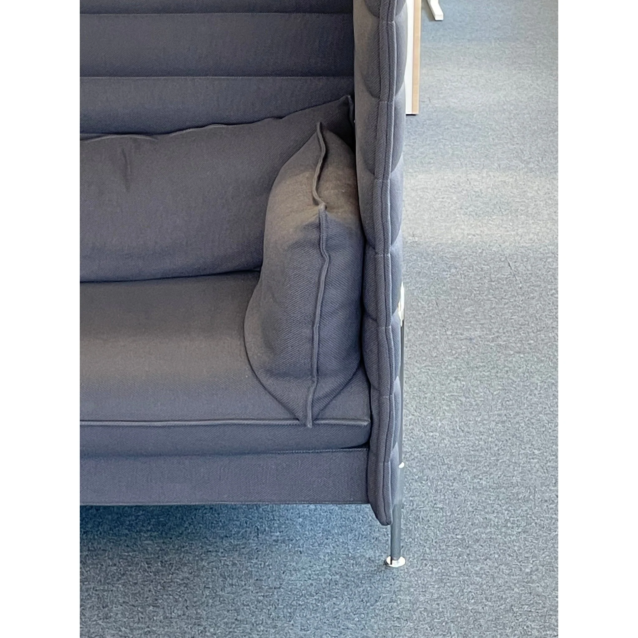Alcove Highback sofa fra Vitra - Image 3