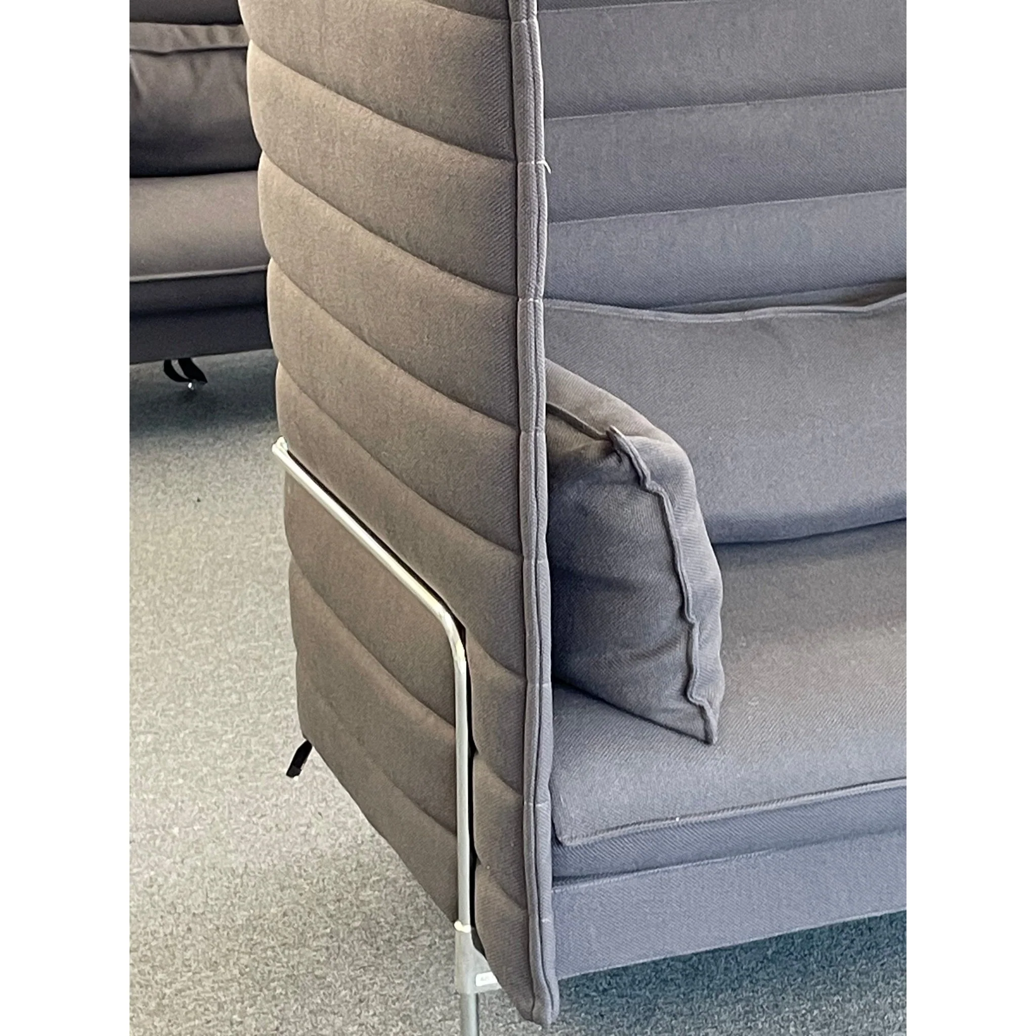 Alcove Highback sofa fra Vitra - Image 4