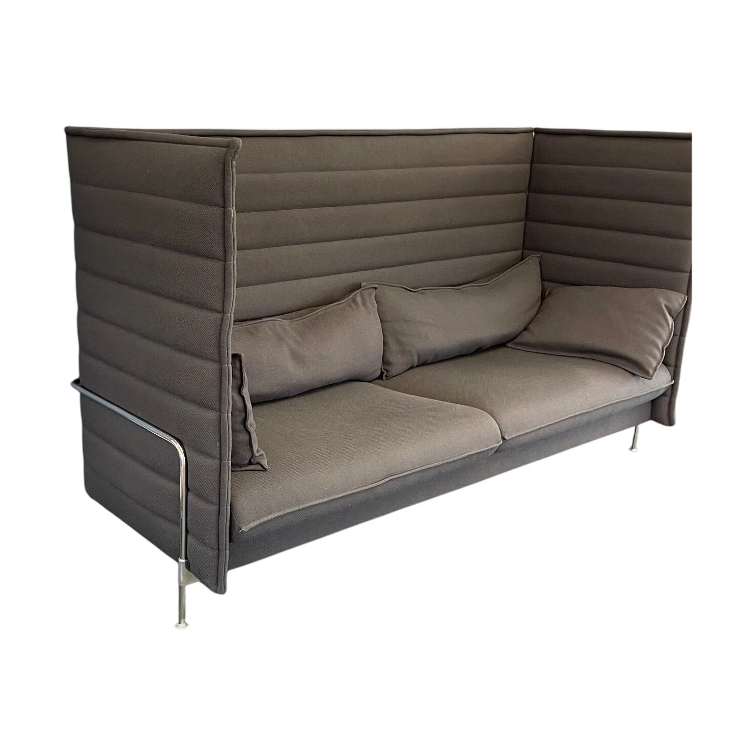 Alcove Highback sofa fra Vitra - Image 5