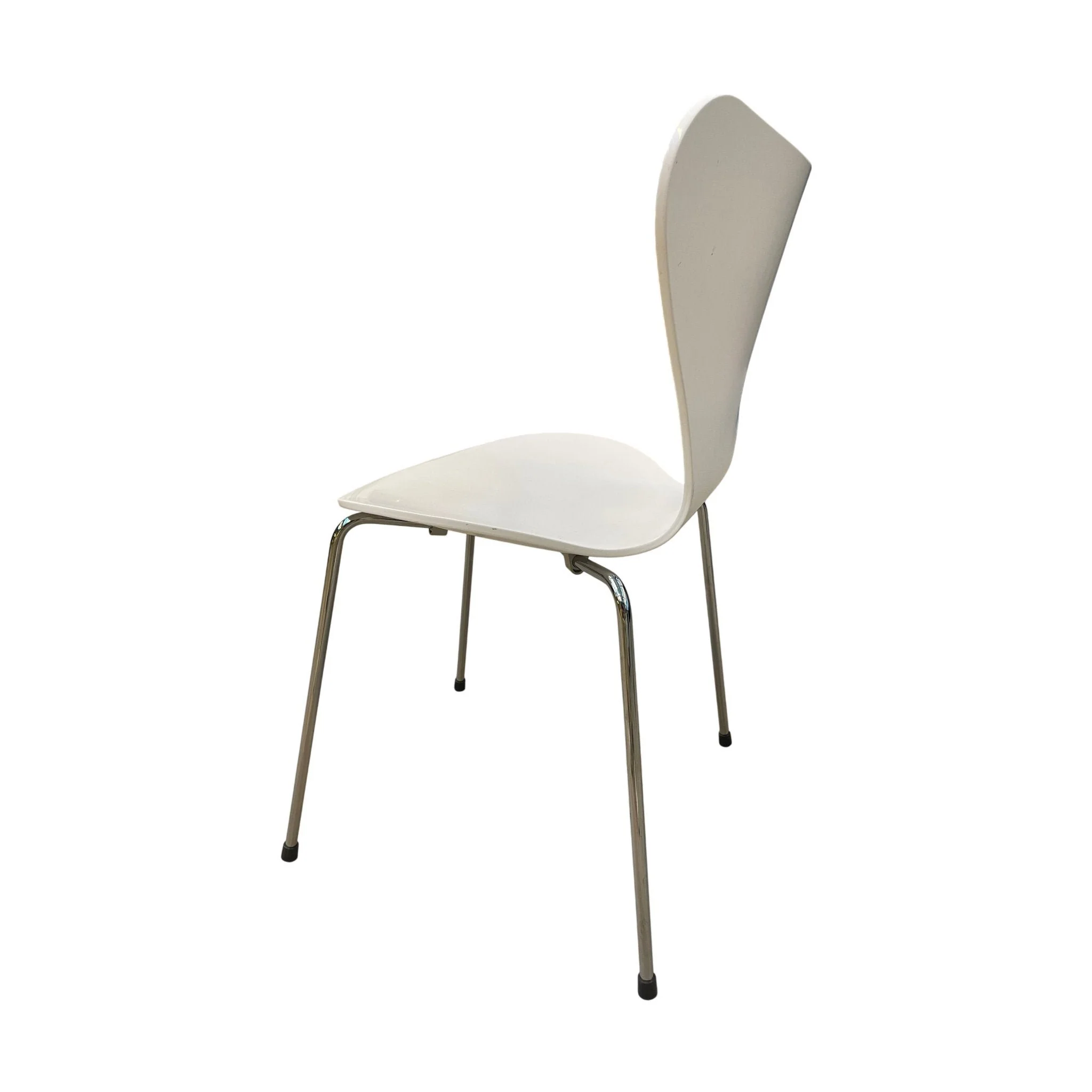 Arne Jacobsen 7er-stol - Image 3