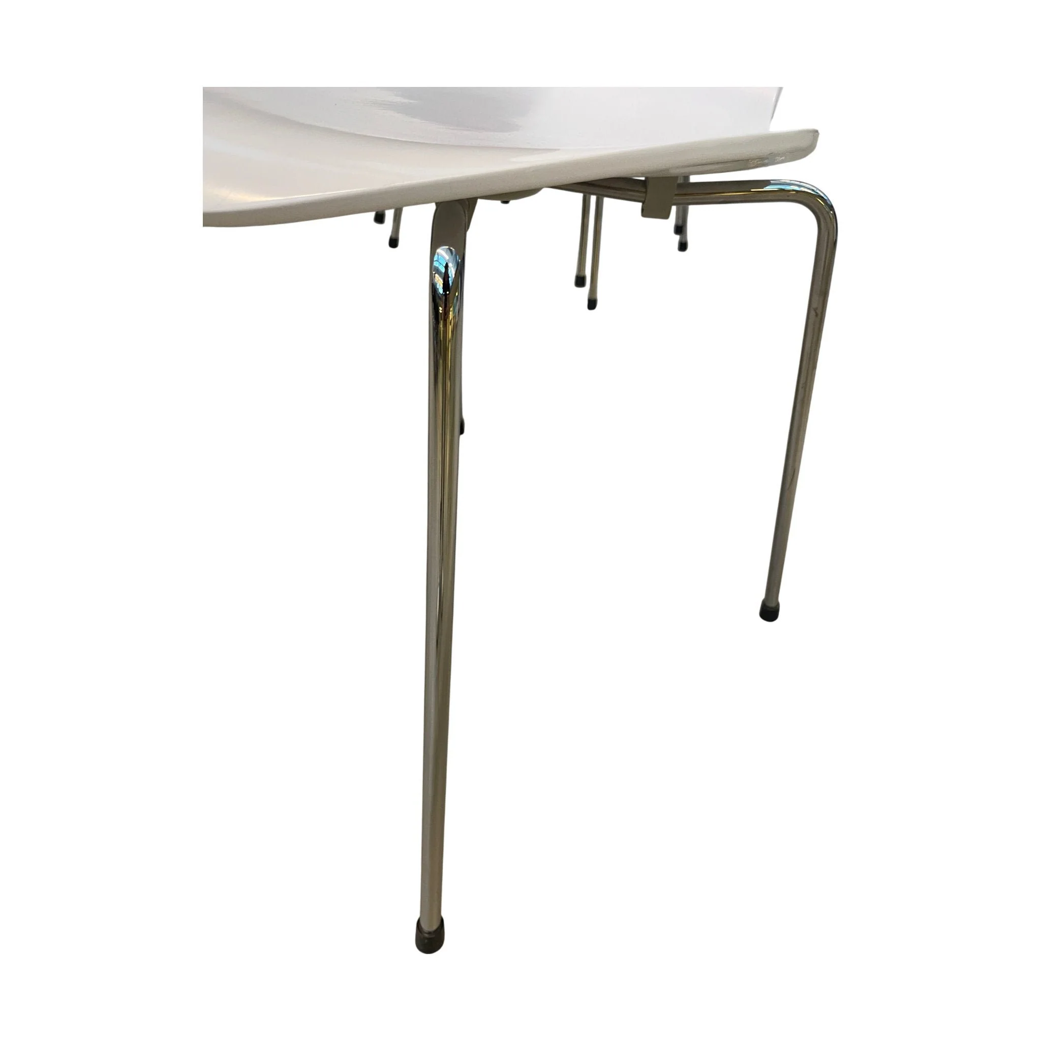 Arne Jacobsen 7er-stol - Image 5