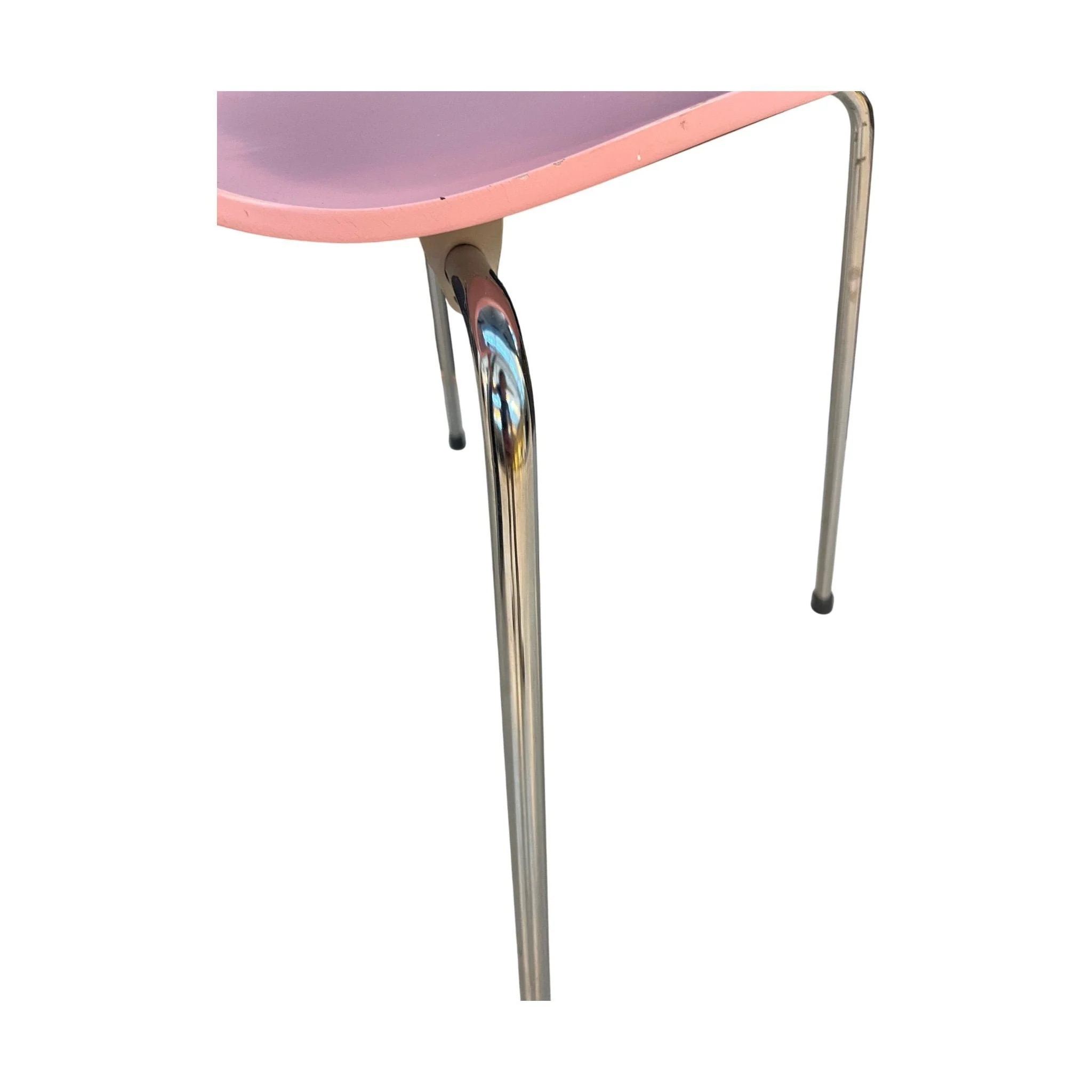 Arne Jacobsen 7er-stol - Image 4