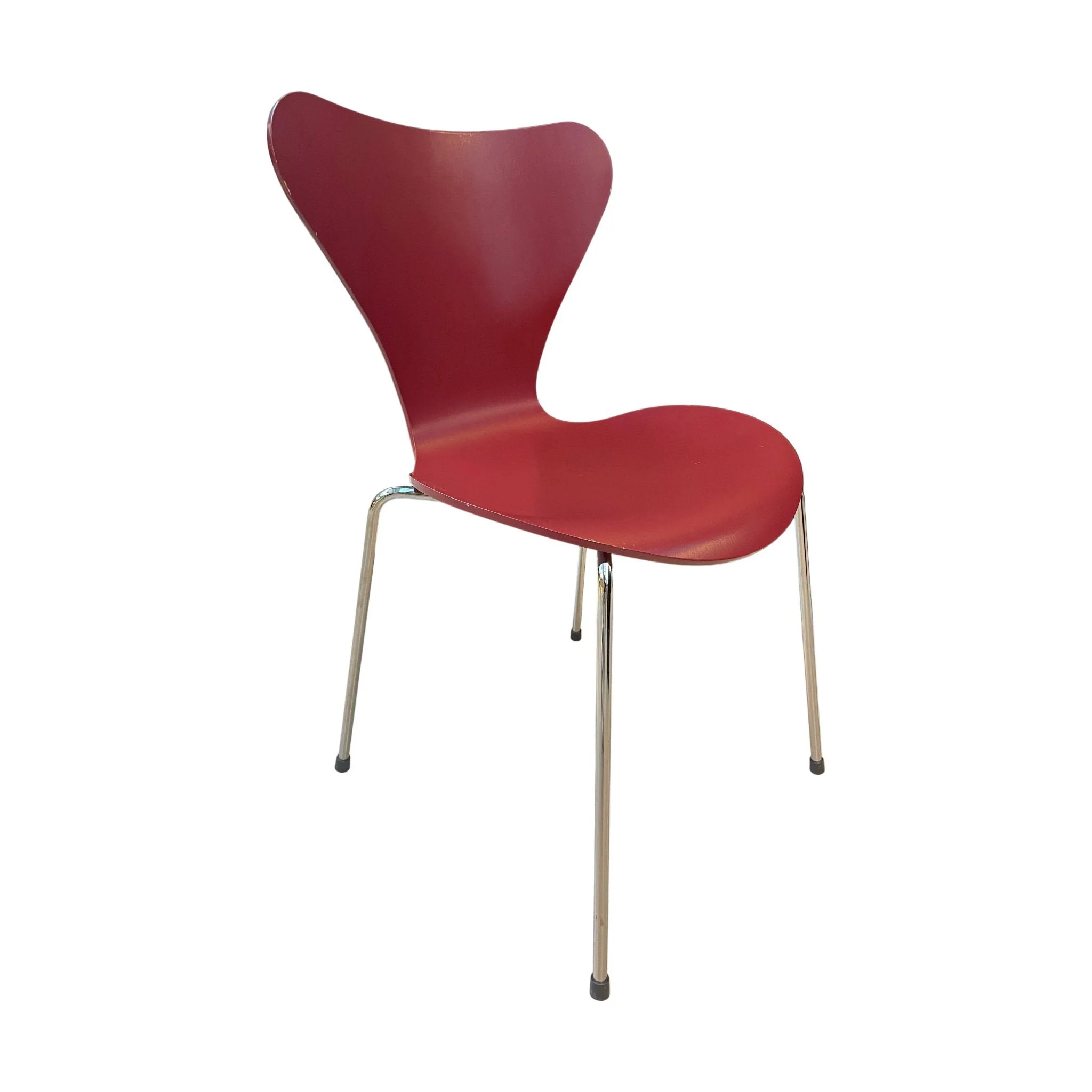 Arne Jacobsen 7er-stol - Image 2