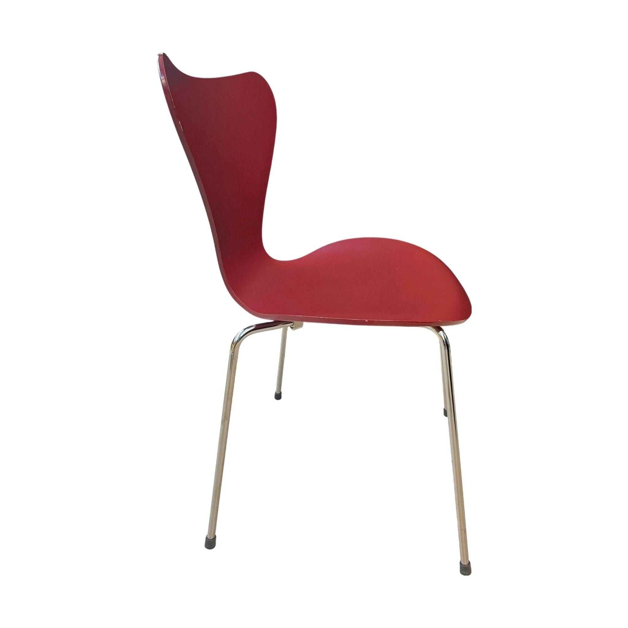 Arne Jacobsen 7er-stol - Image 3