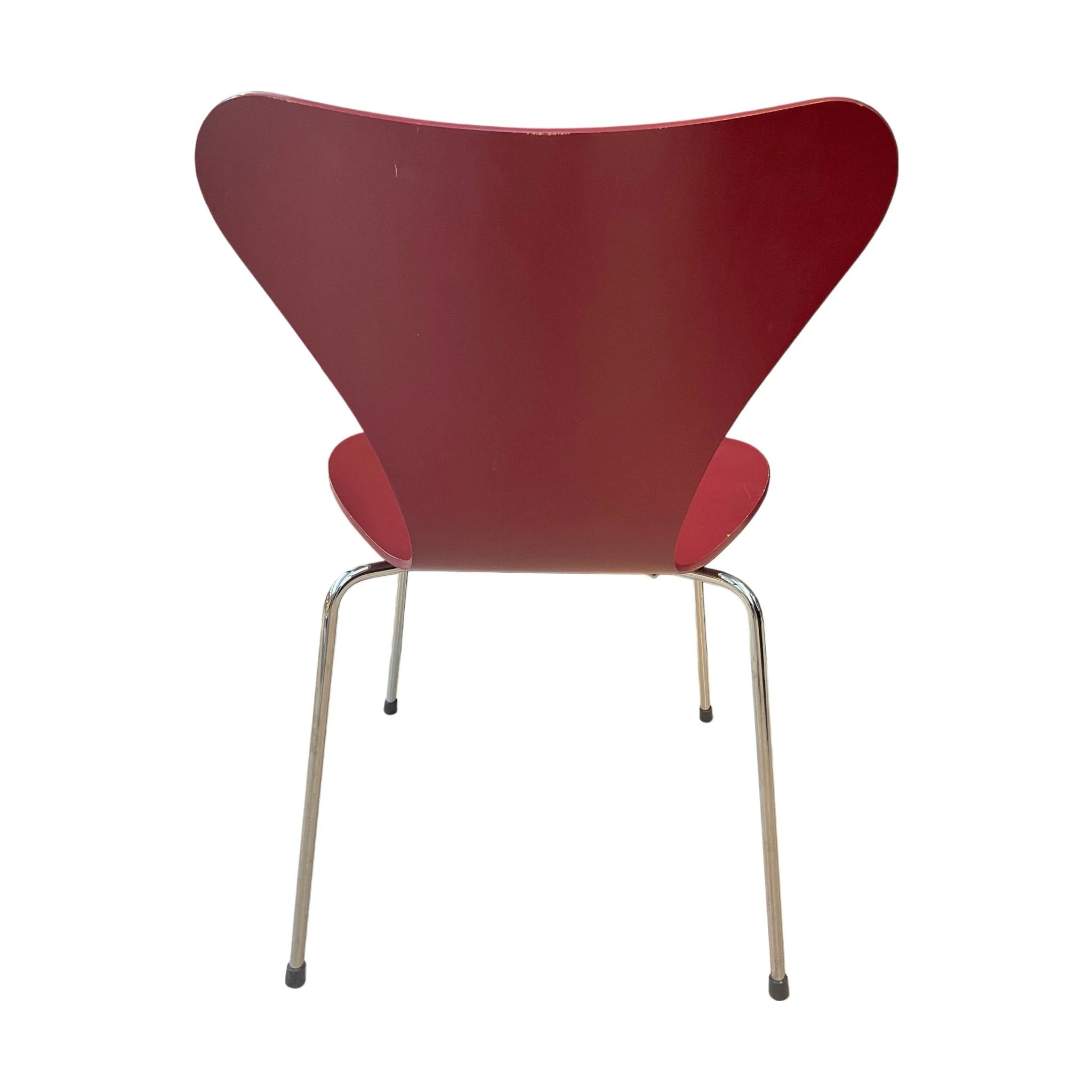 Arne Jacobsen 7er-stol - Image 4