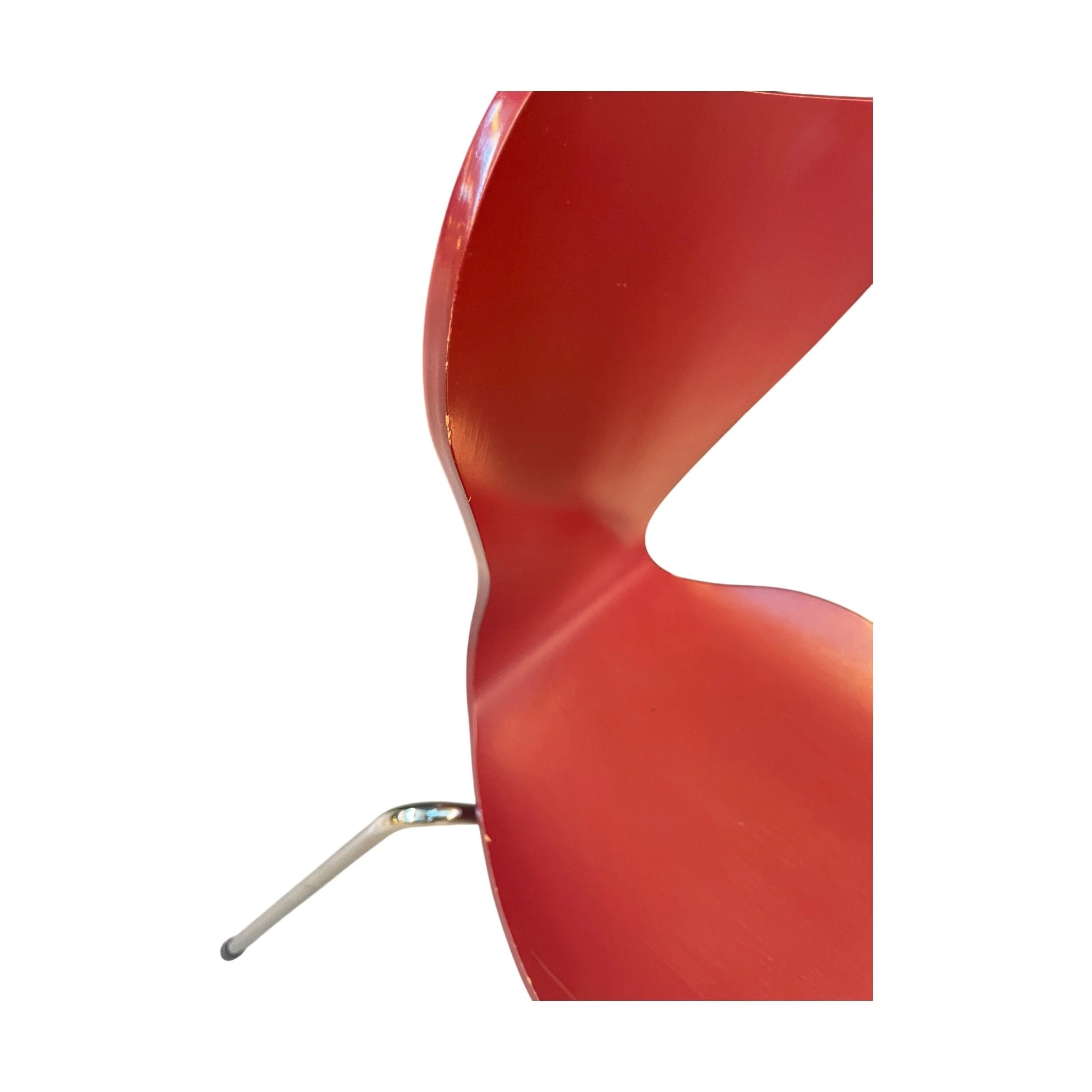 Arne Jacobsen 7er-stol - Image 5