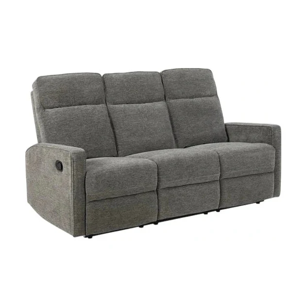 Asila 3-seter sofa fra A-Møbler, tekstil
