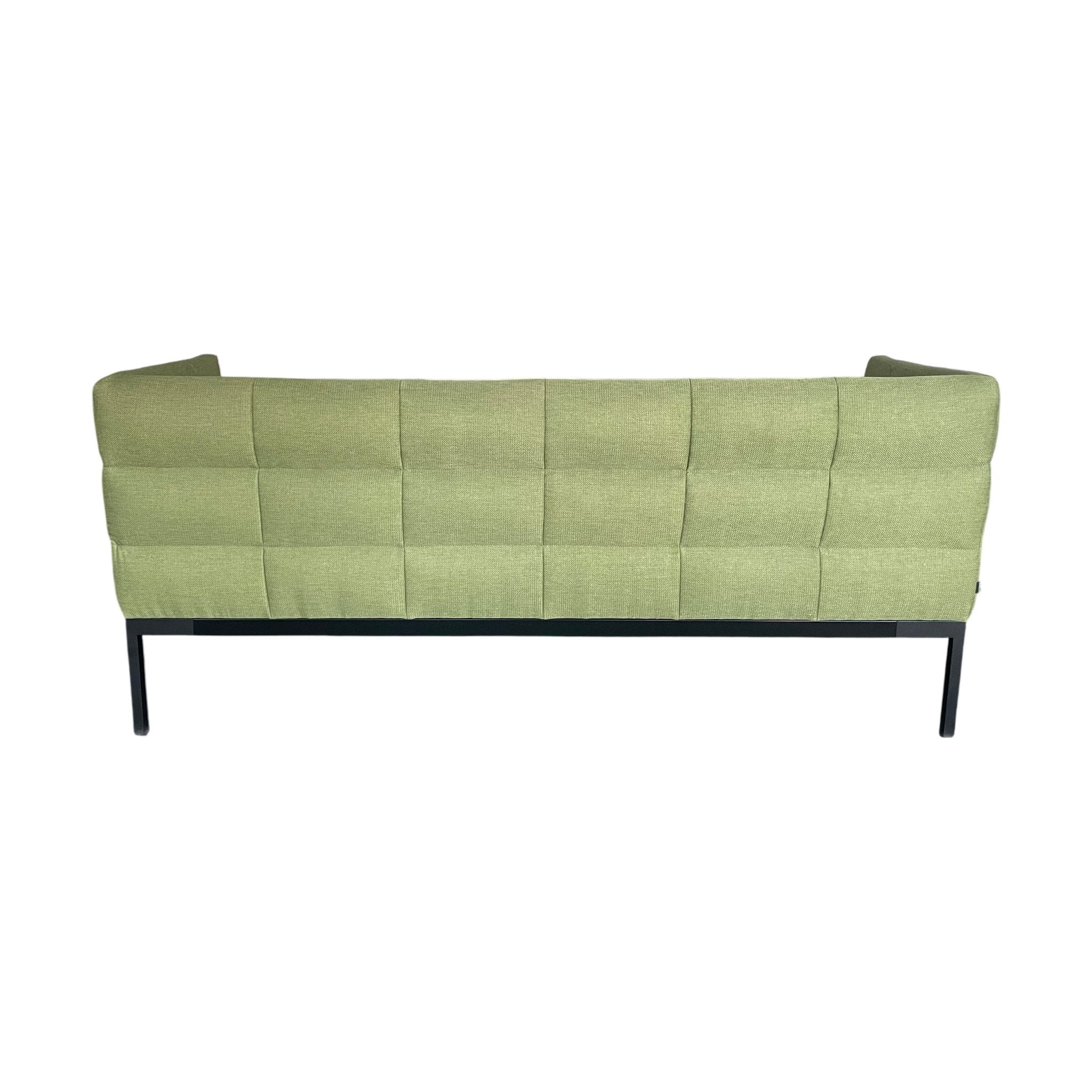 Aura sofa fra Bolia, mosegrønn - Image 3