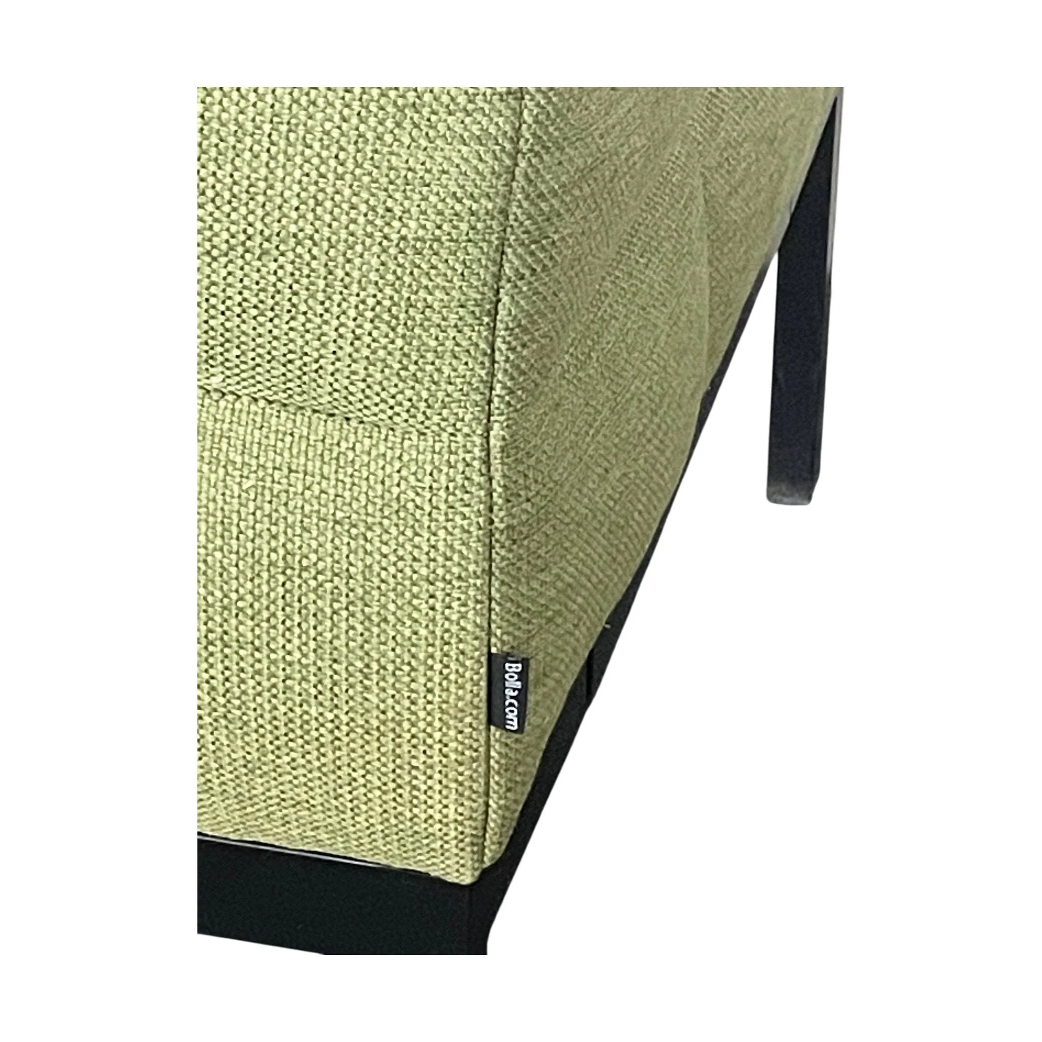 Aura sofa fra Bolia, mosegrønn - Image 4