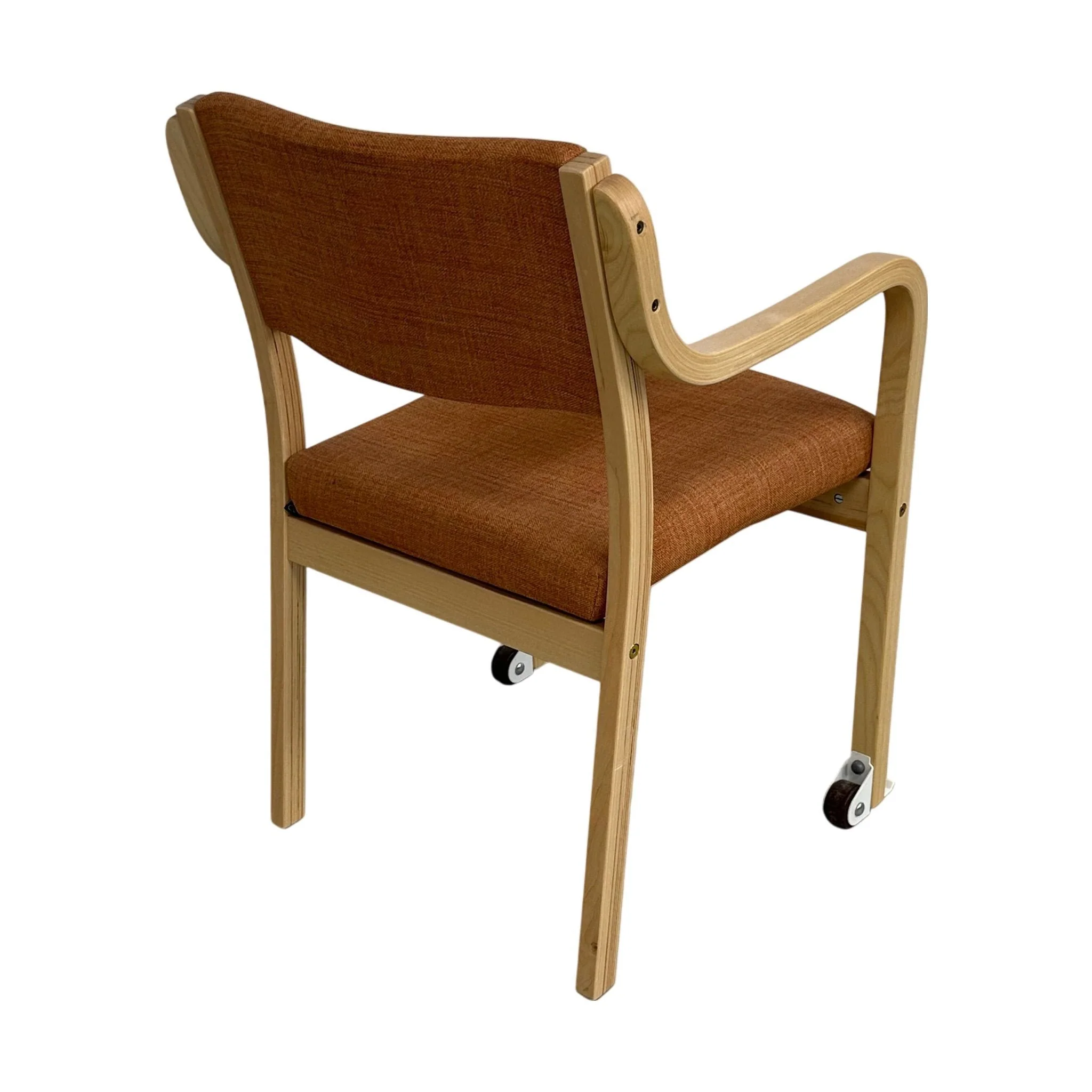 Bankett spisestol fra VAD - Image 3