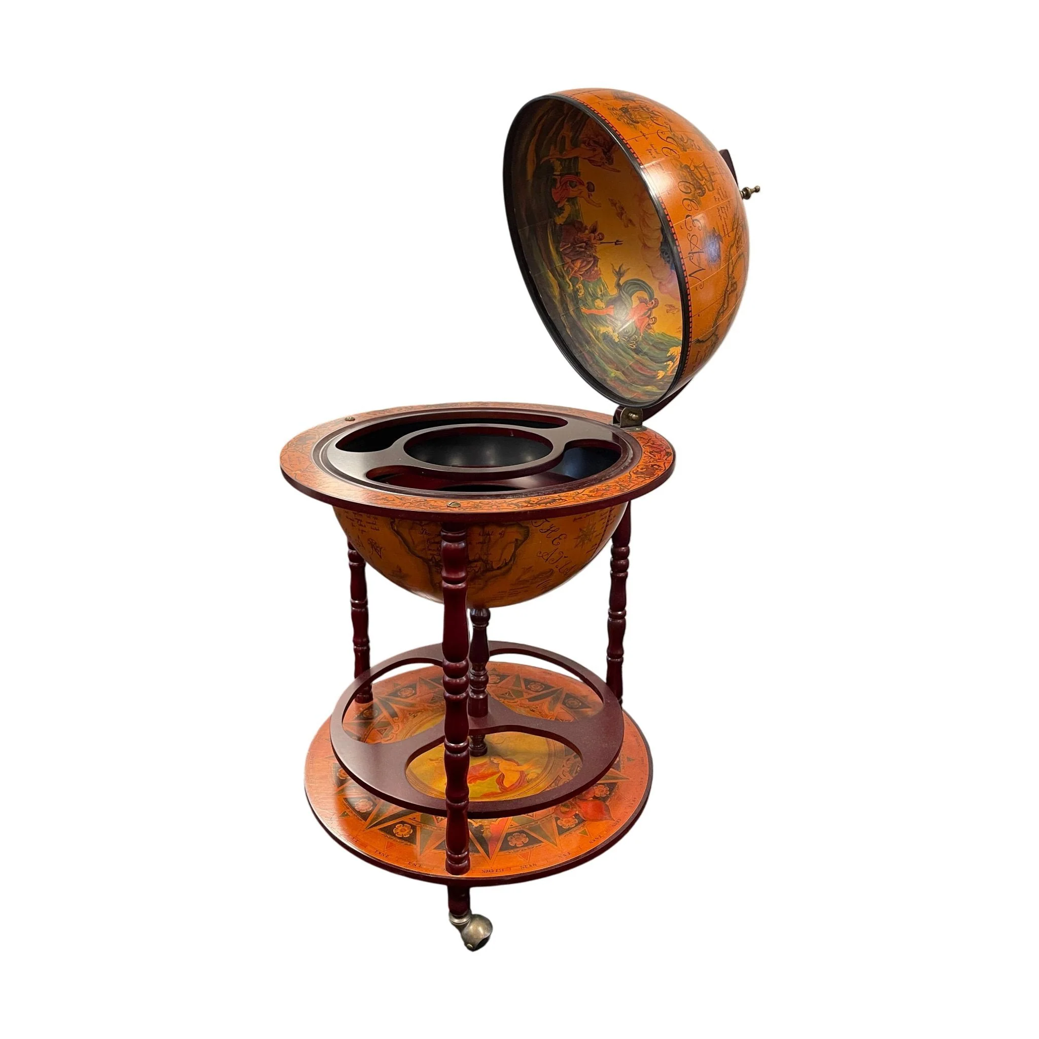 Bar globus (Ø55 x 95) - Image 2