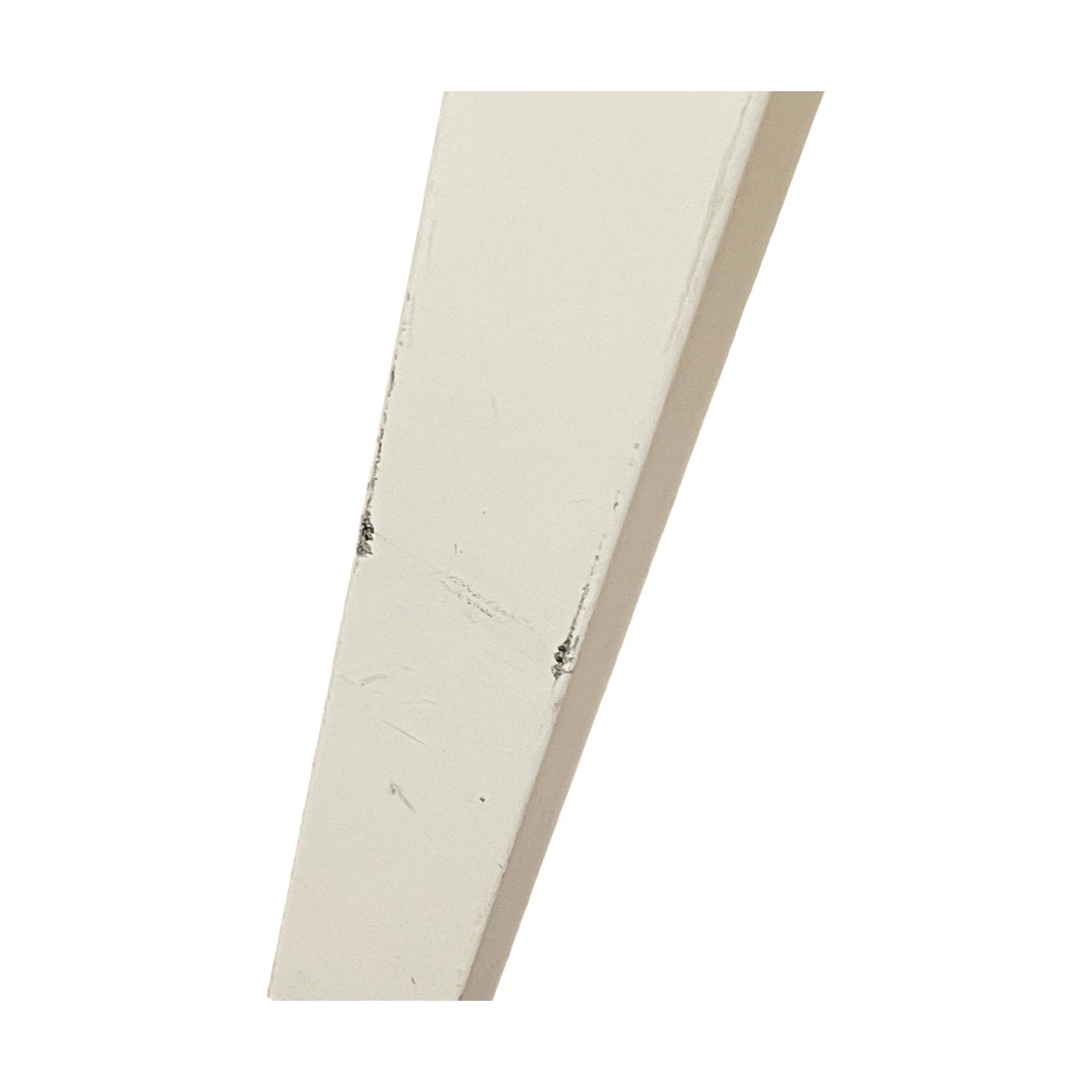 Barbord hvitt (200x80x110 cm) - Image 3