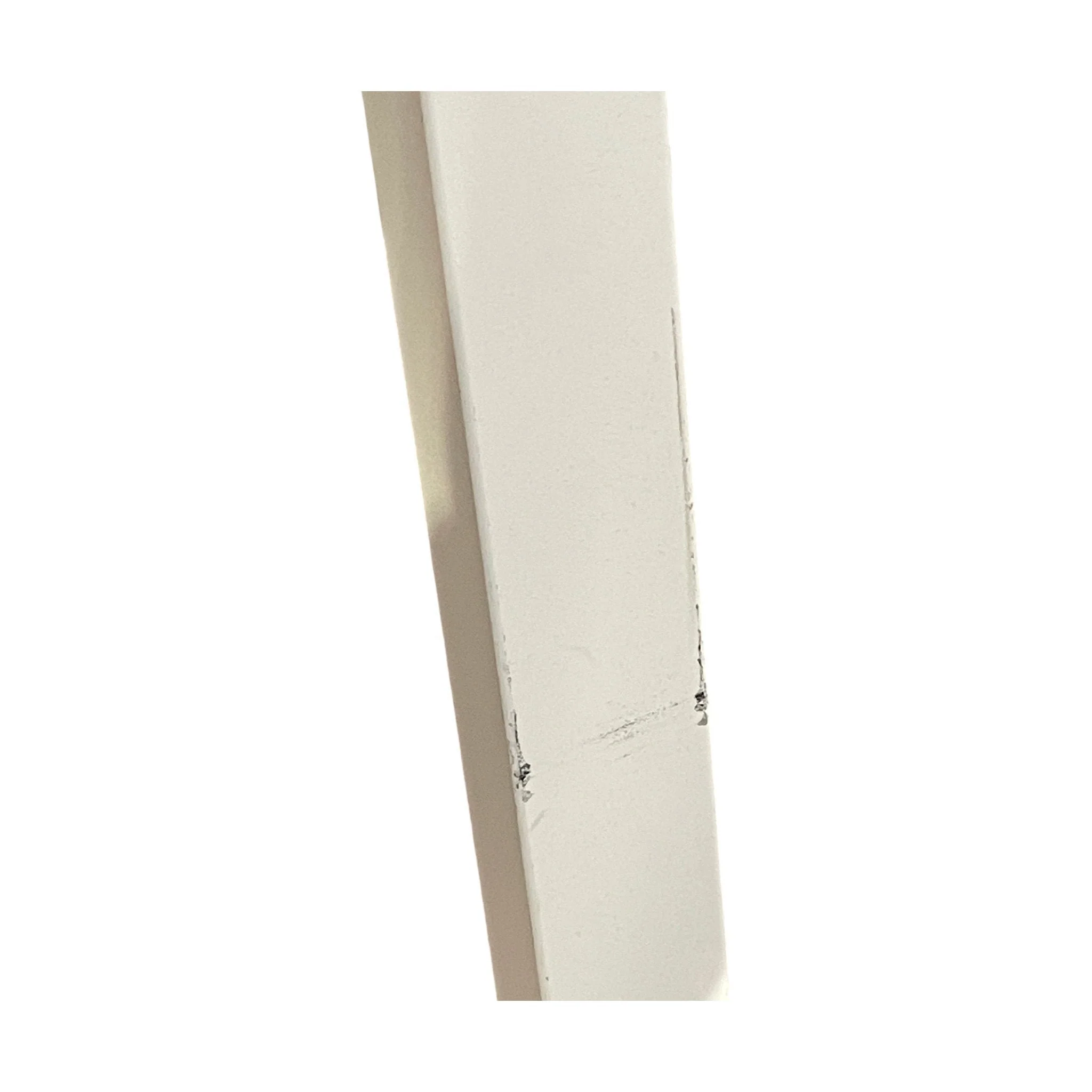 Barbord hvitt (200x80x110 cm) - Image 4