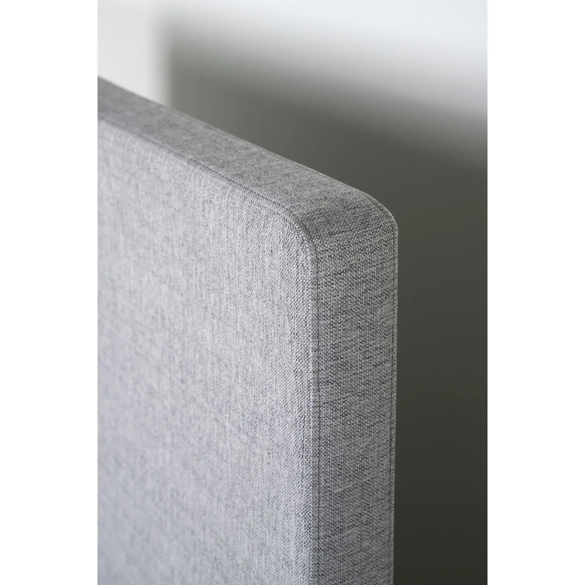 Basic Sengegavl grÄ - 150 cm fra Kid - Image 3