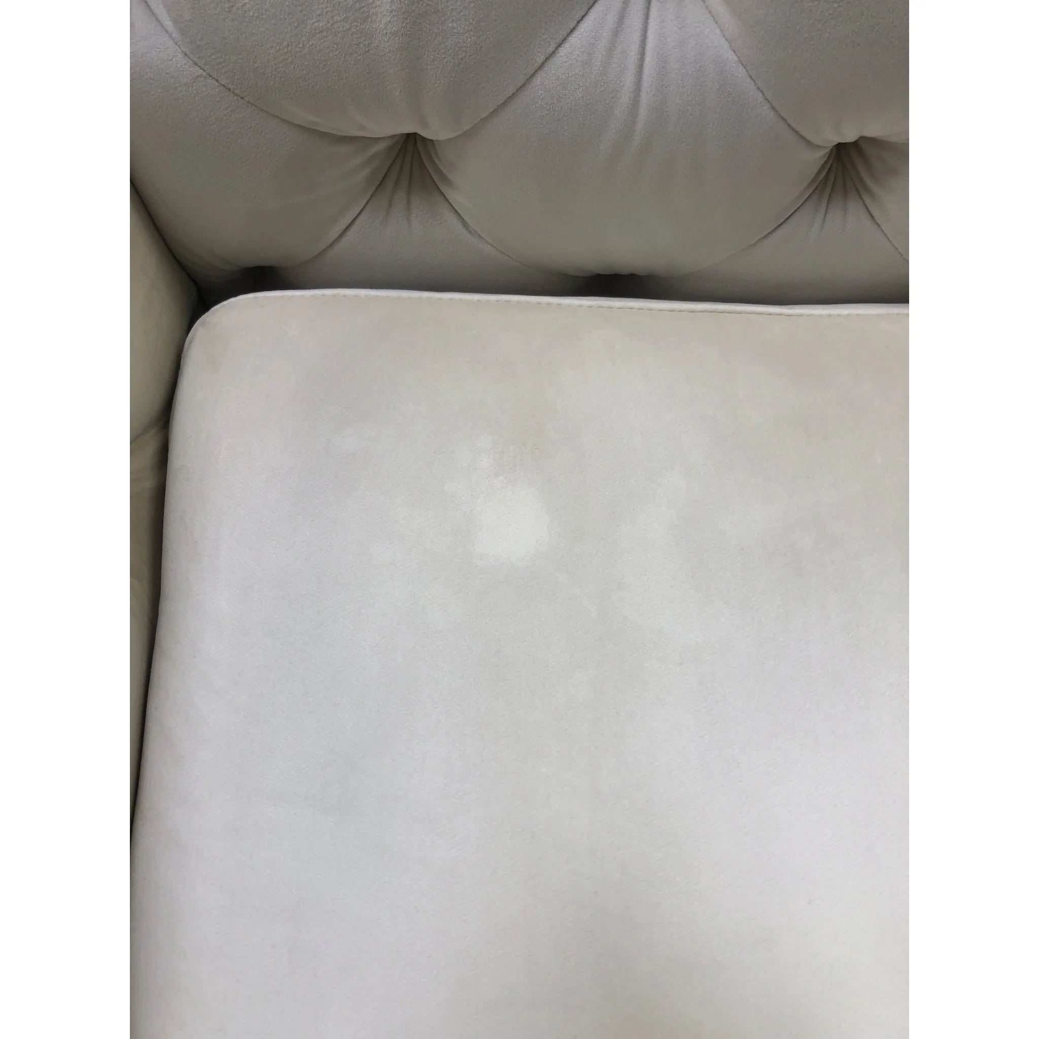 Bella 3-seter sofa fra A-Møbler, velour - Image 4