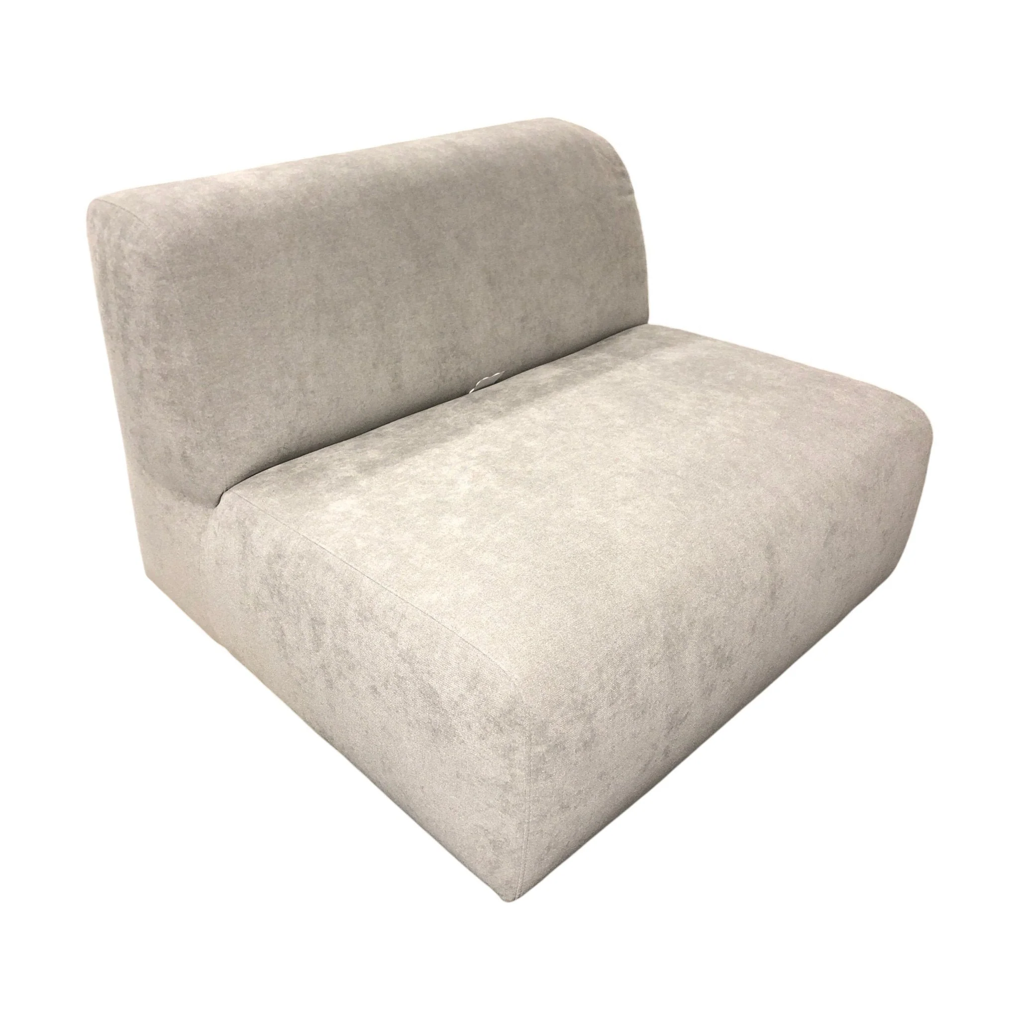 Bellus Olos 2-seter sofa fra A-Møbler, grå