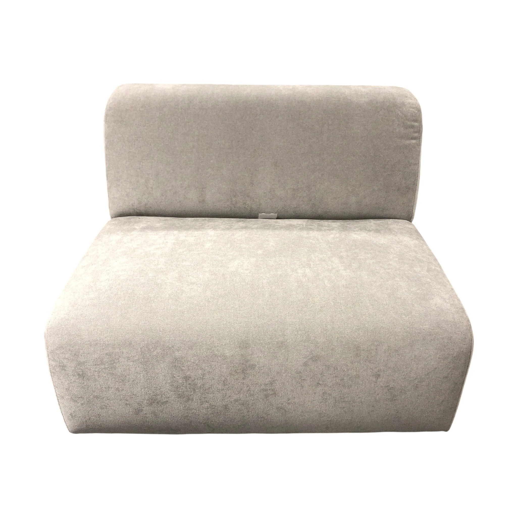 Bellus Olos 2-seter sofa fra A-Møbler, grå - Image 2