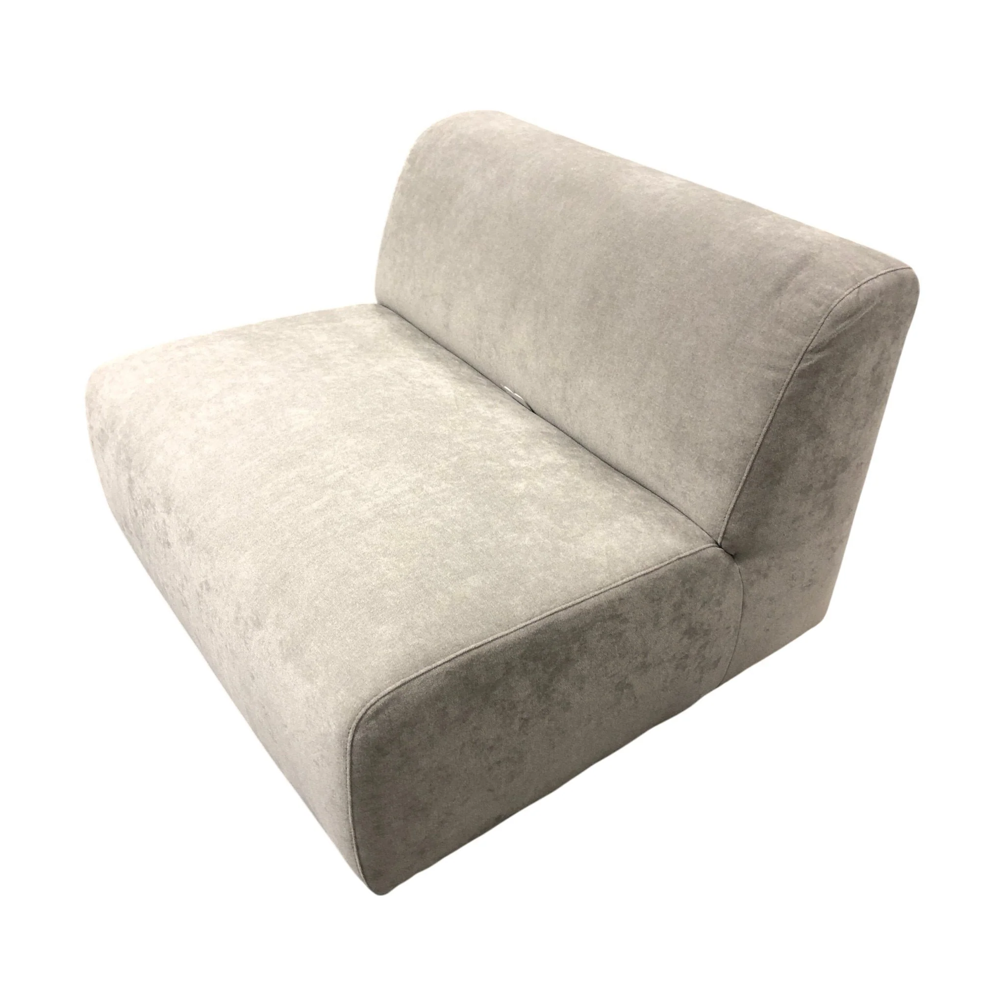 Bellus Olos 2-seter sofa fra A-Møbler, grå - Image 3