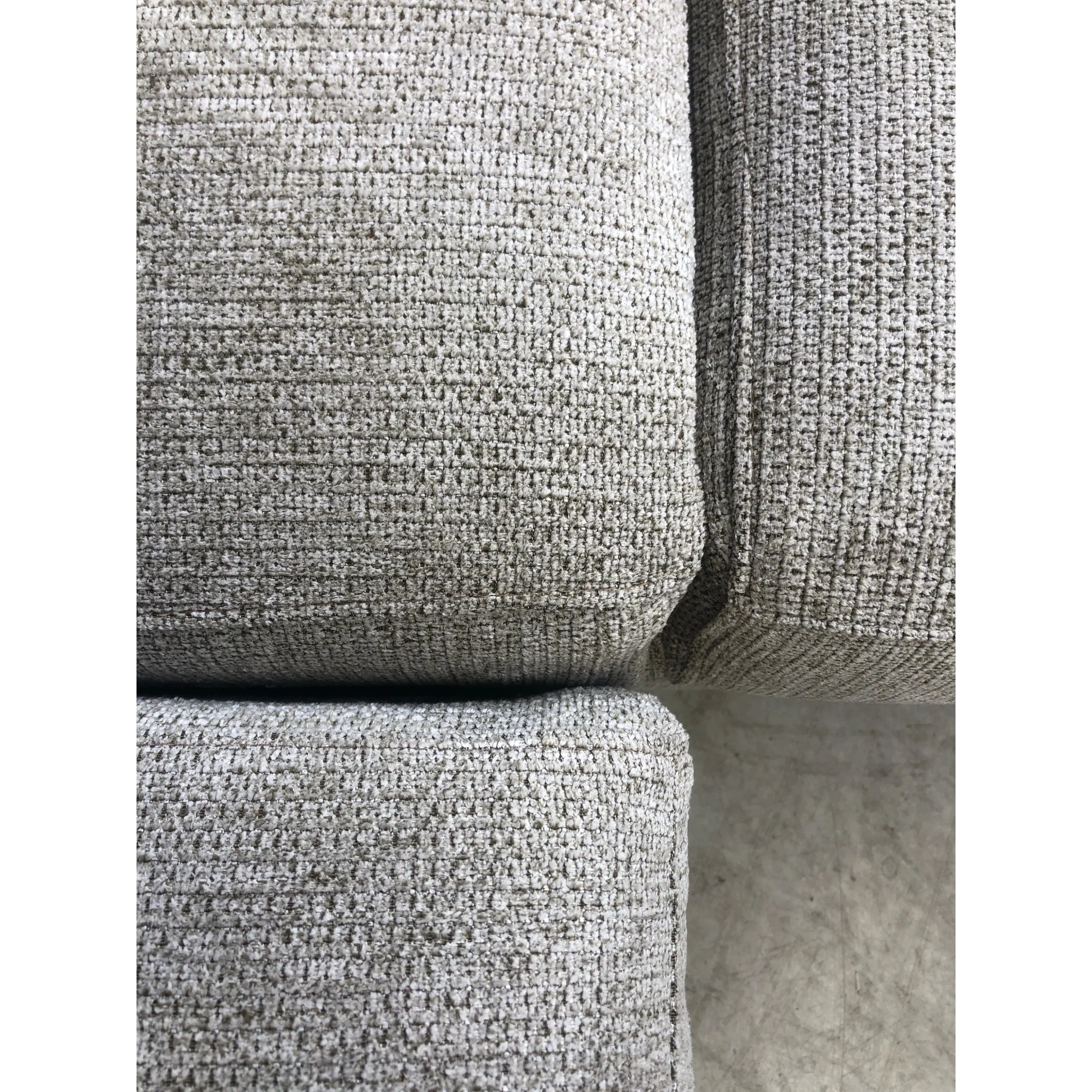 Billund hjørnesofa fra A-Møbler - Image 3