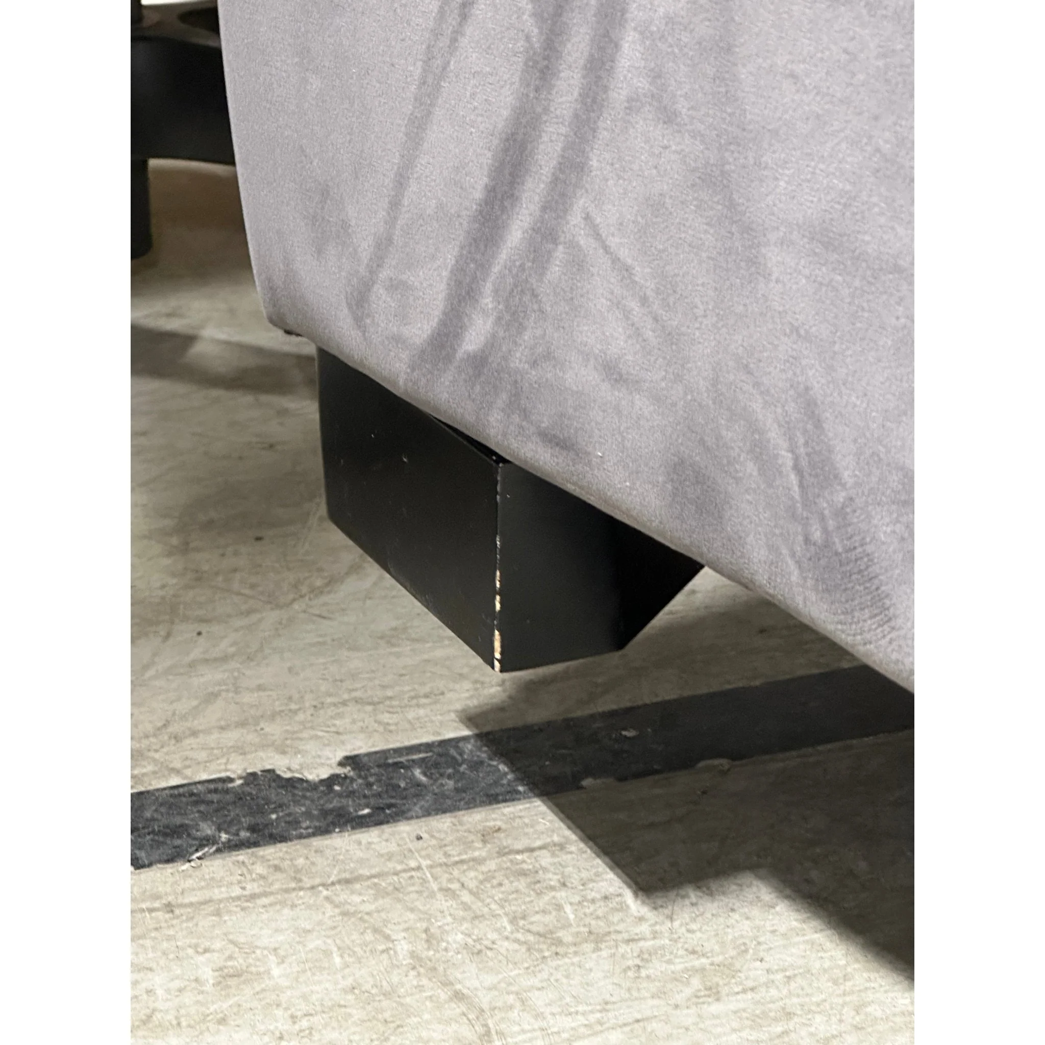 Bournemouth 3-seter sofa fra A-Møbler, grü - Image 5