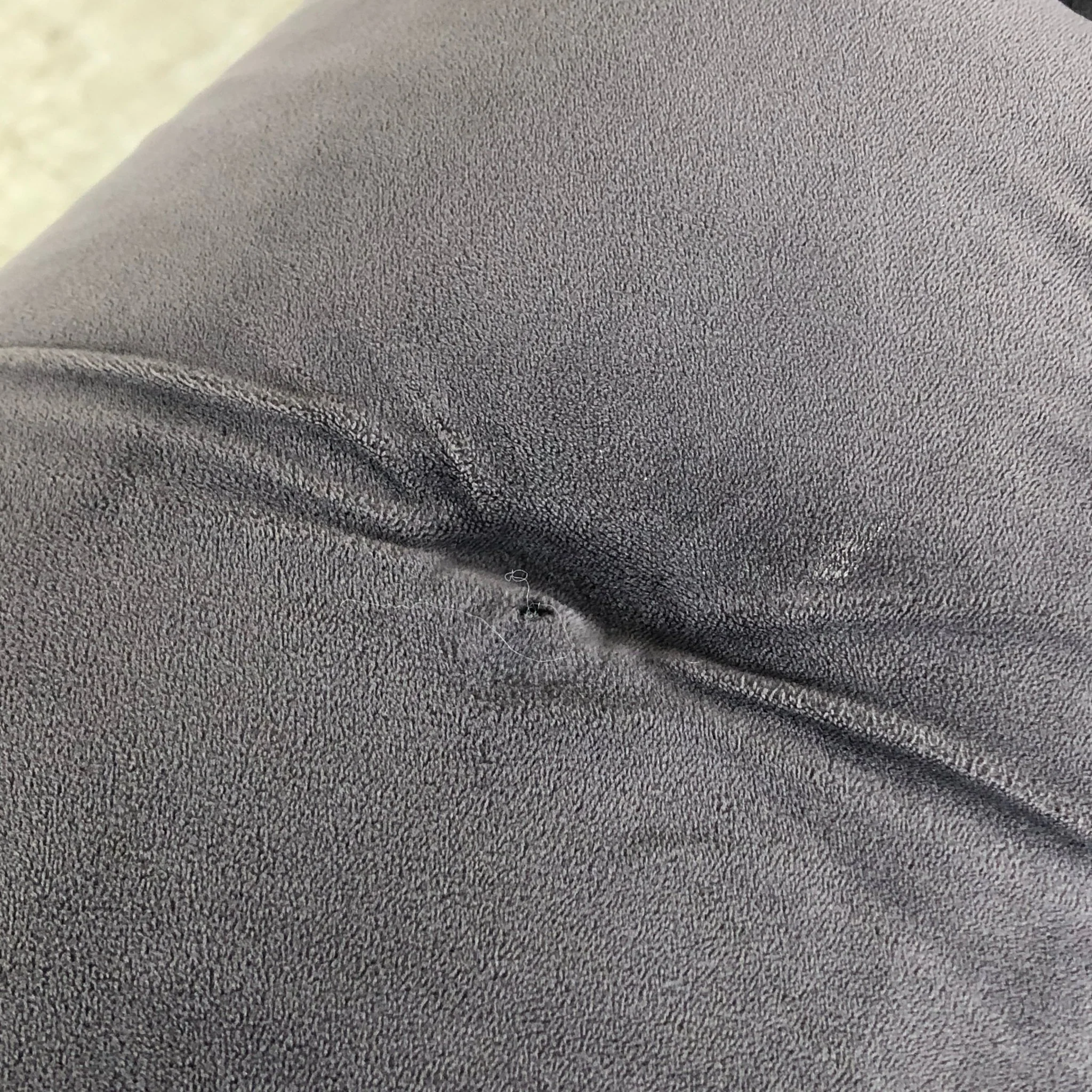 Bournemouth 3-seter sofa fra A-Møbler, grå - Image 3