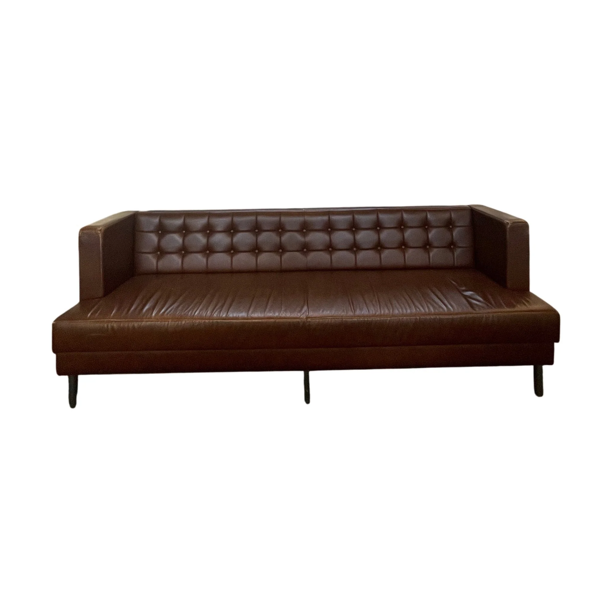 Bred loungesofa fra Satelliet - Image 2