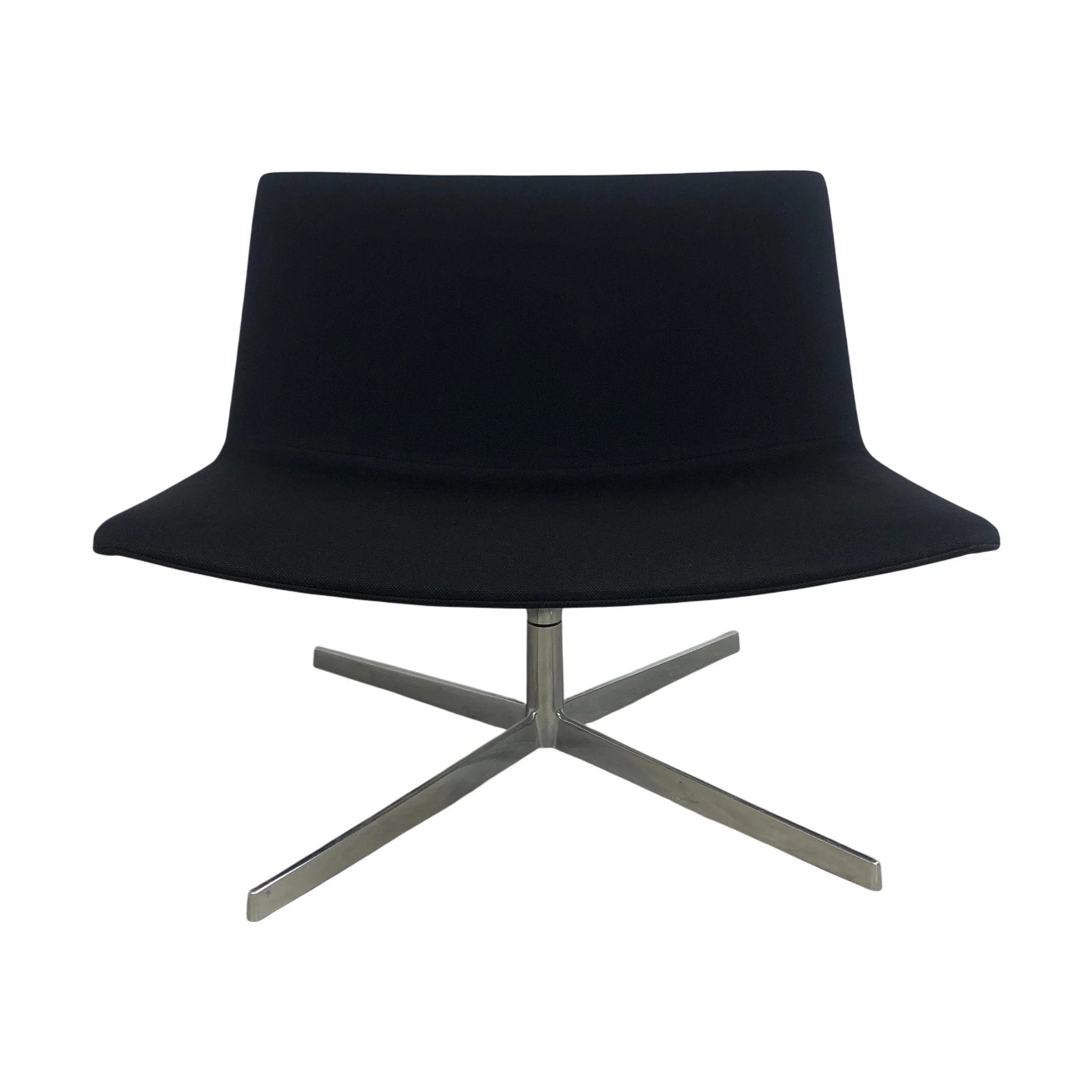 Catifa 80 loungestol fra Arper