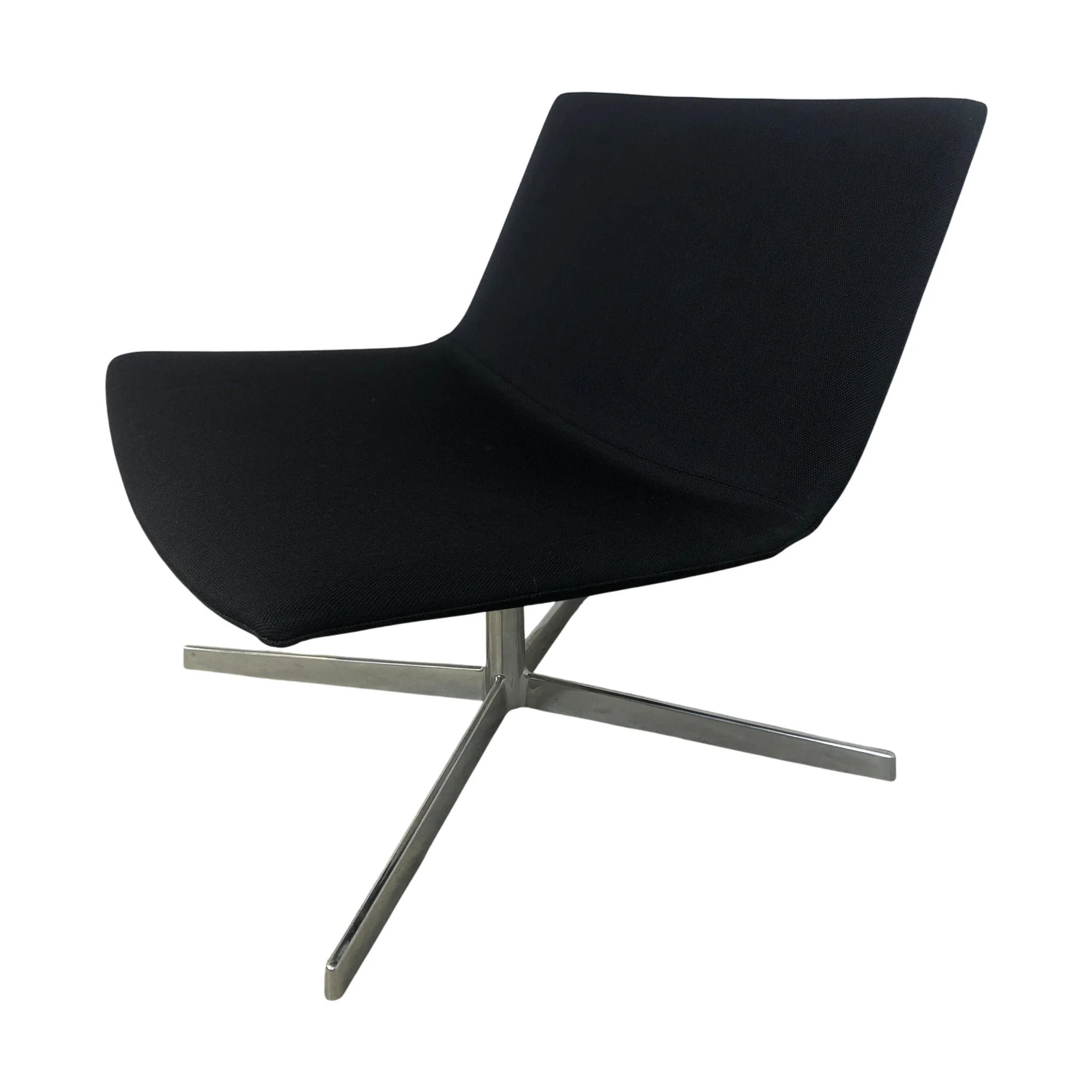 Catifa 80 loungestol fra Arper - Image 2