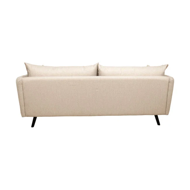 Chic 3-seter sofa, Miami Beige - Image 3