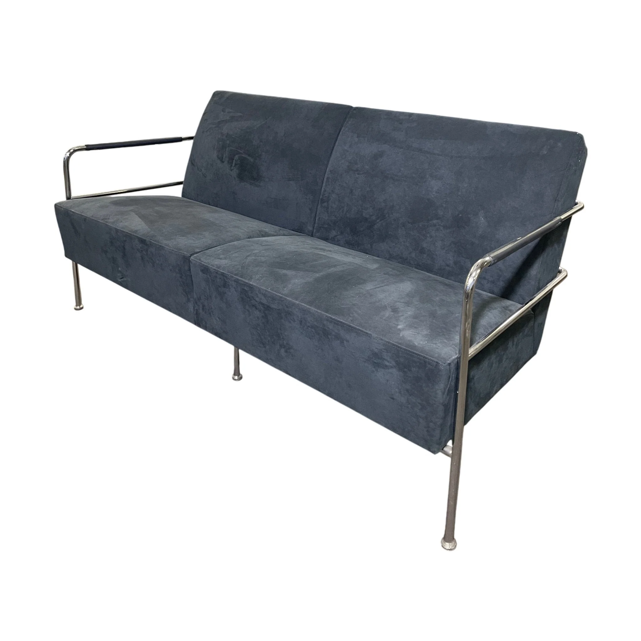 Cinema 2-seter sofa fra Lammhults - Image 2