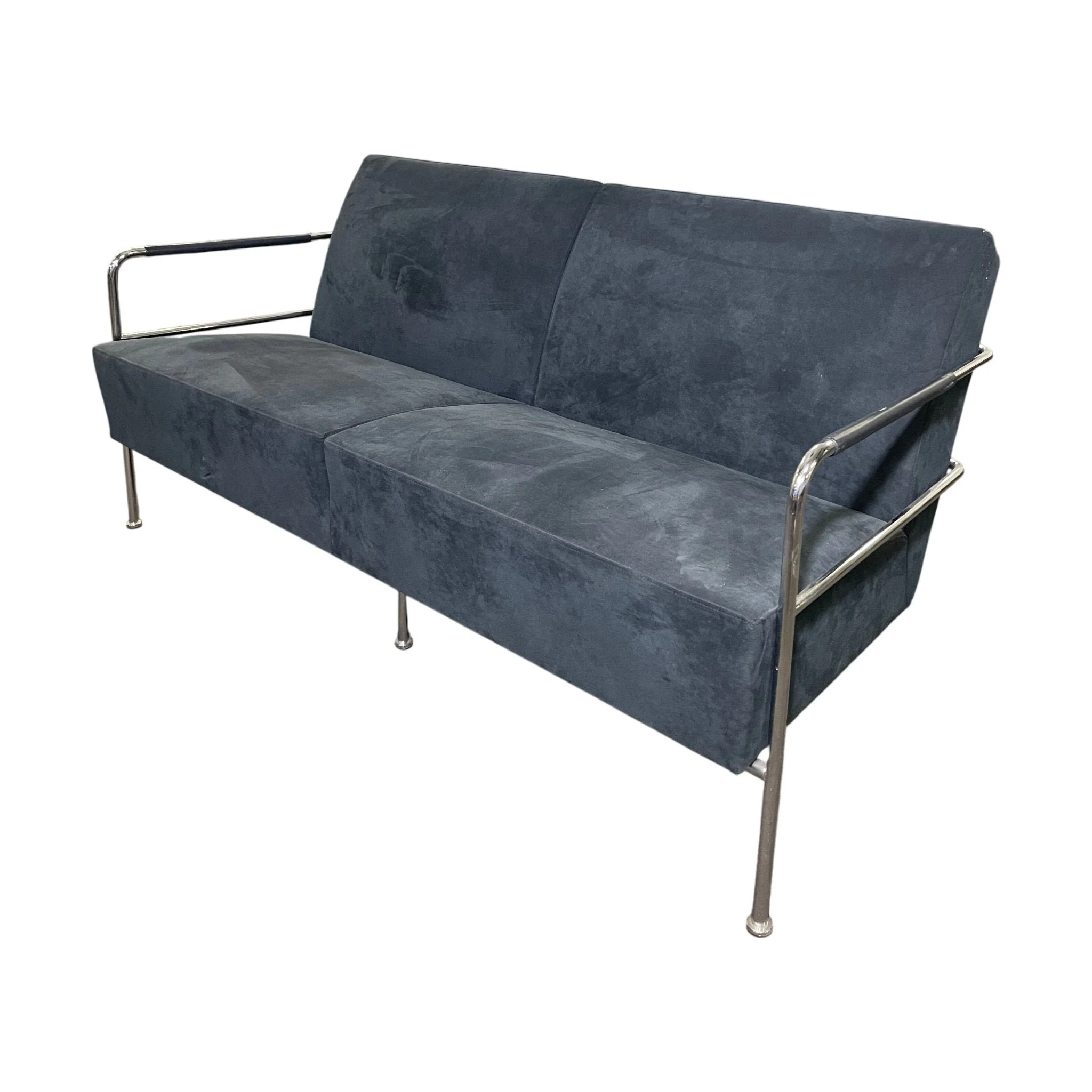 Cinema 2-seter sofa fra Lammhults - Image 3