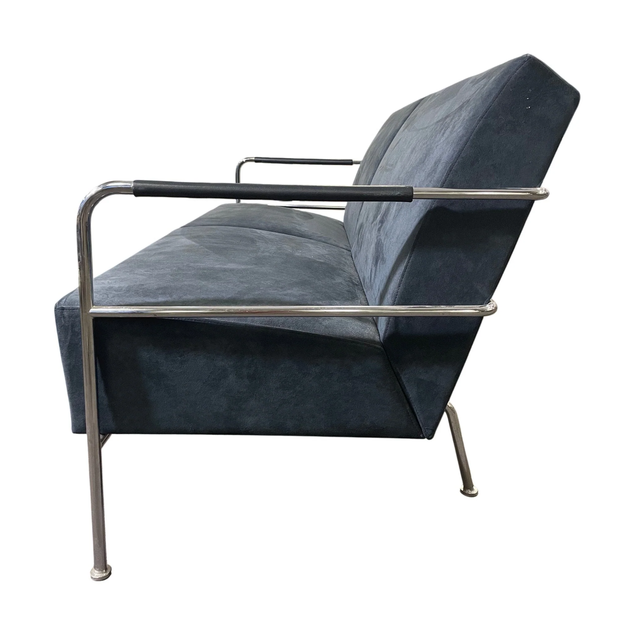 Cinema 2-seter sofa fra Lammhults - Image 4