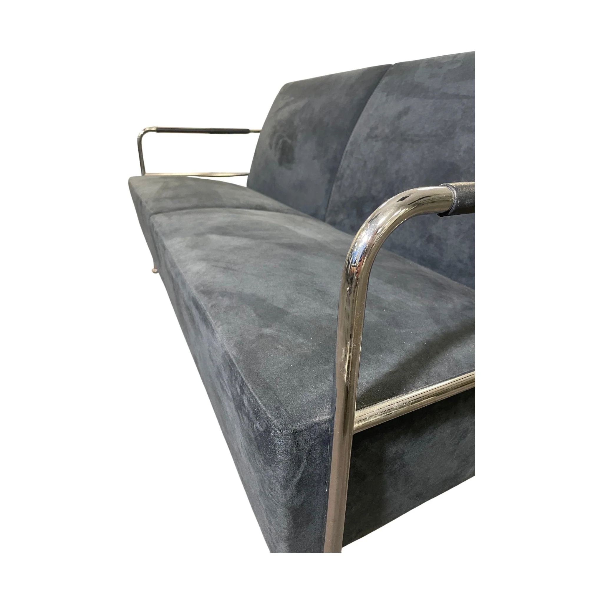 Cinema 2-seter sofa fra Lammhults - Image 5