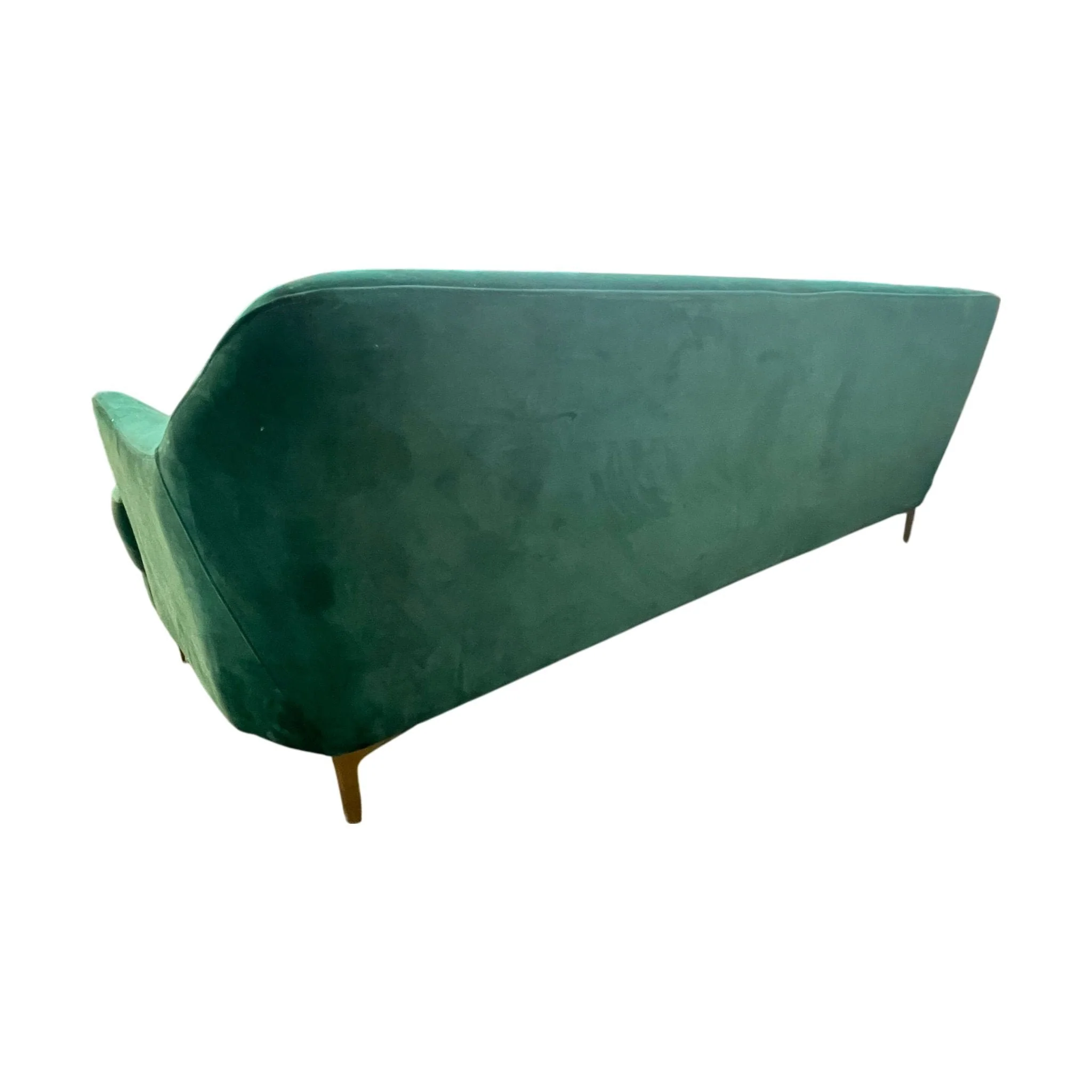 Cinlay 3-seter sofa fra Ellos Home - Image 3