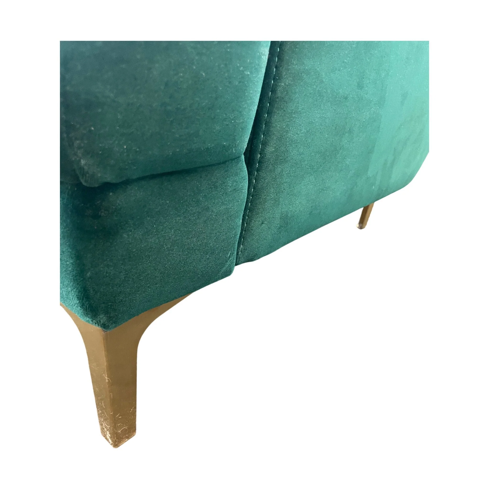 Cinlay 3-seter sofa fra Ellos Home - Image 5