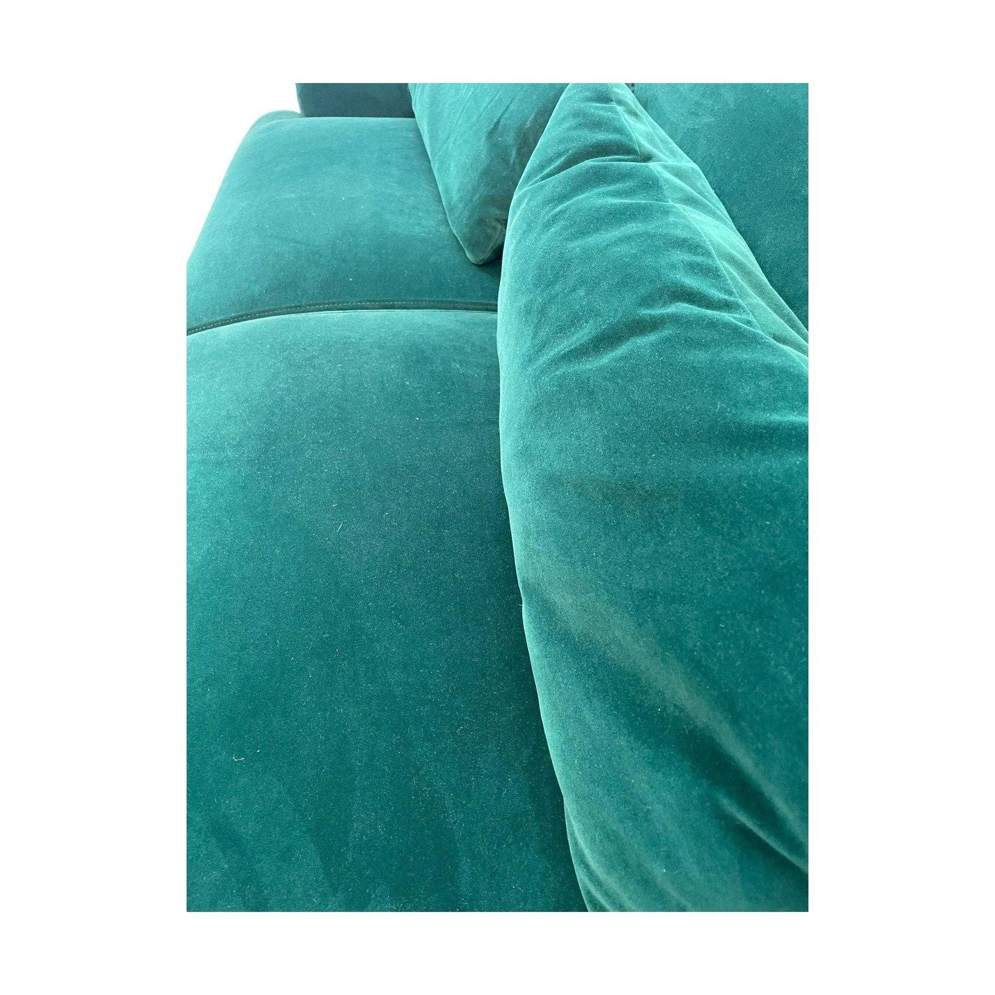 Cinlay 3-seter sofa fra Ellos Home - Image 6