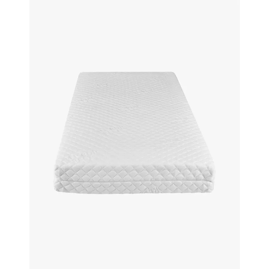 Comfort, Nordic rest, Madrass hvit - 180x200 cm