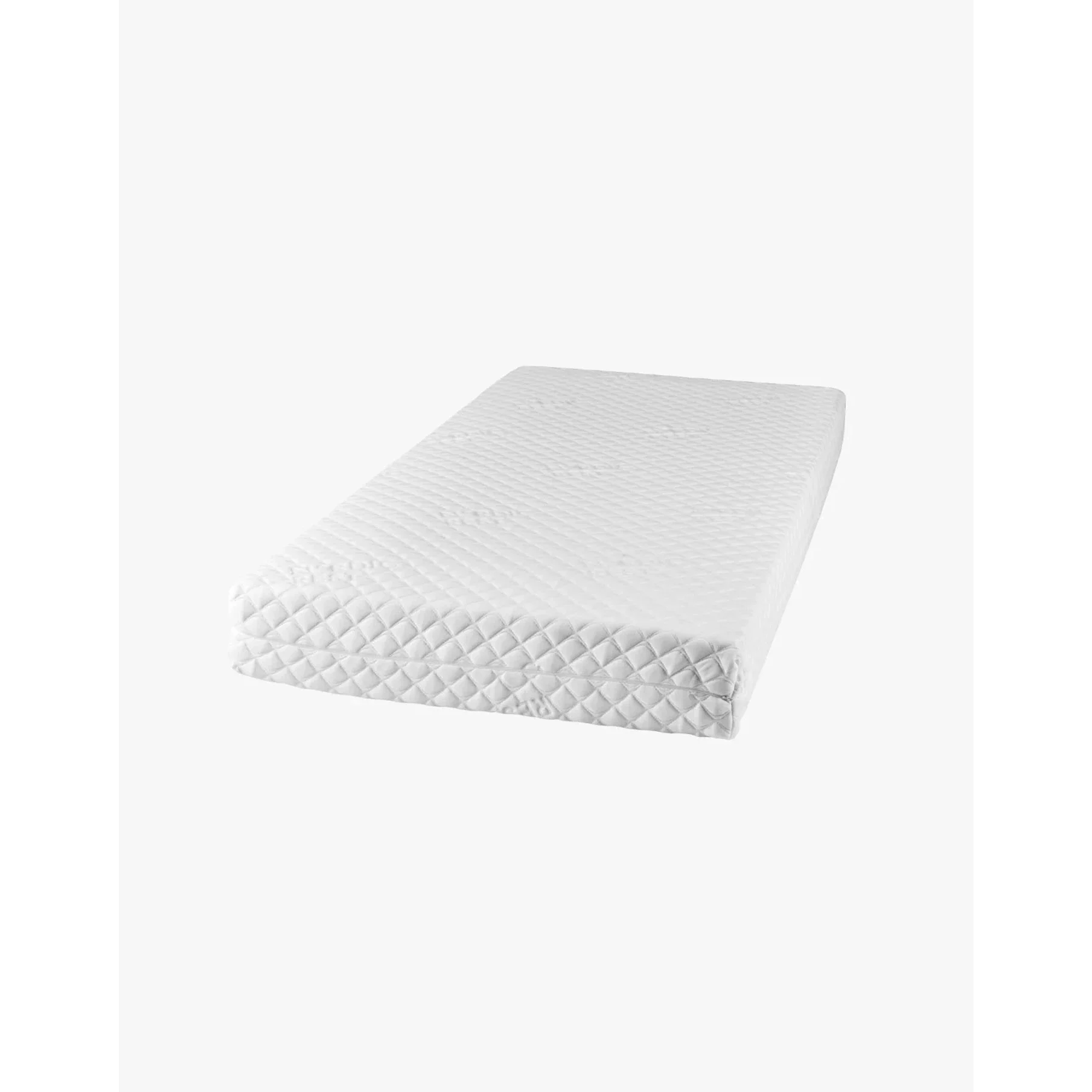 Comfort, Nordic rest, Madrass hvit - 180x200 cm - Image 2