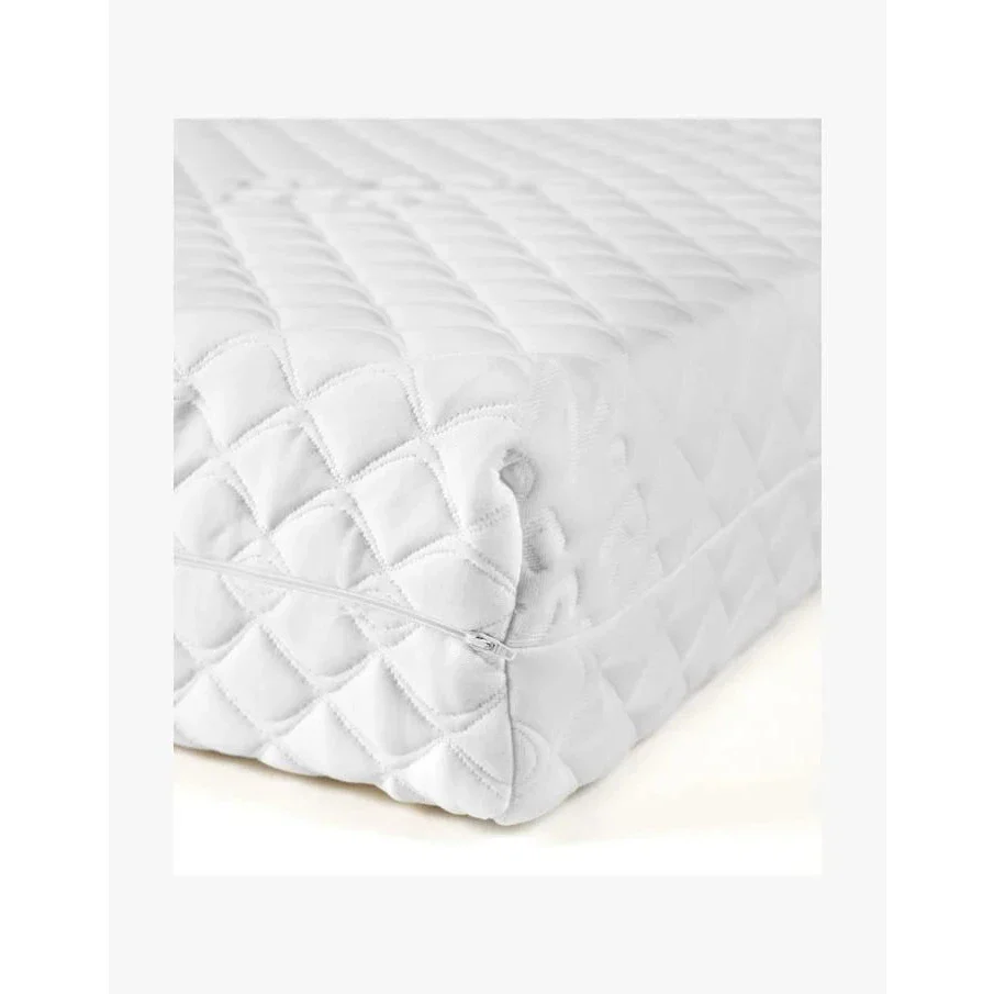 Comfort, Nordic rest, Madrass hvit - 180x200 cm - Image 3