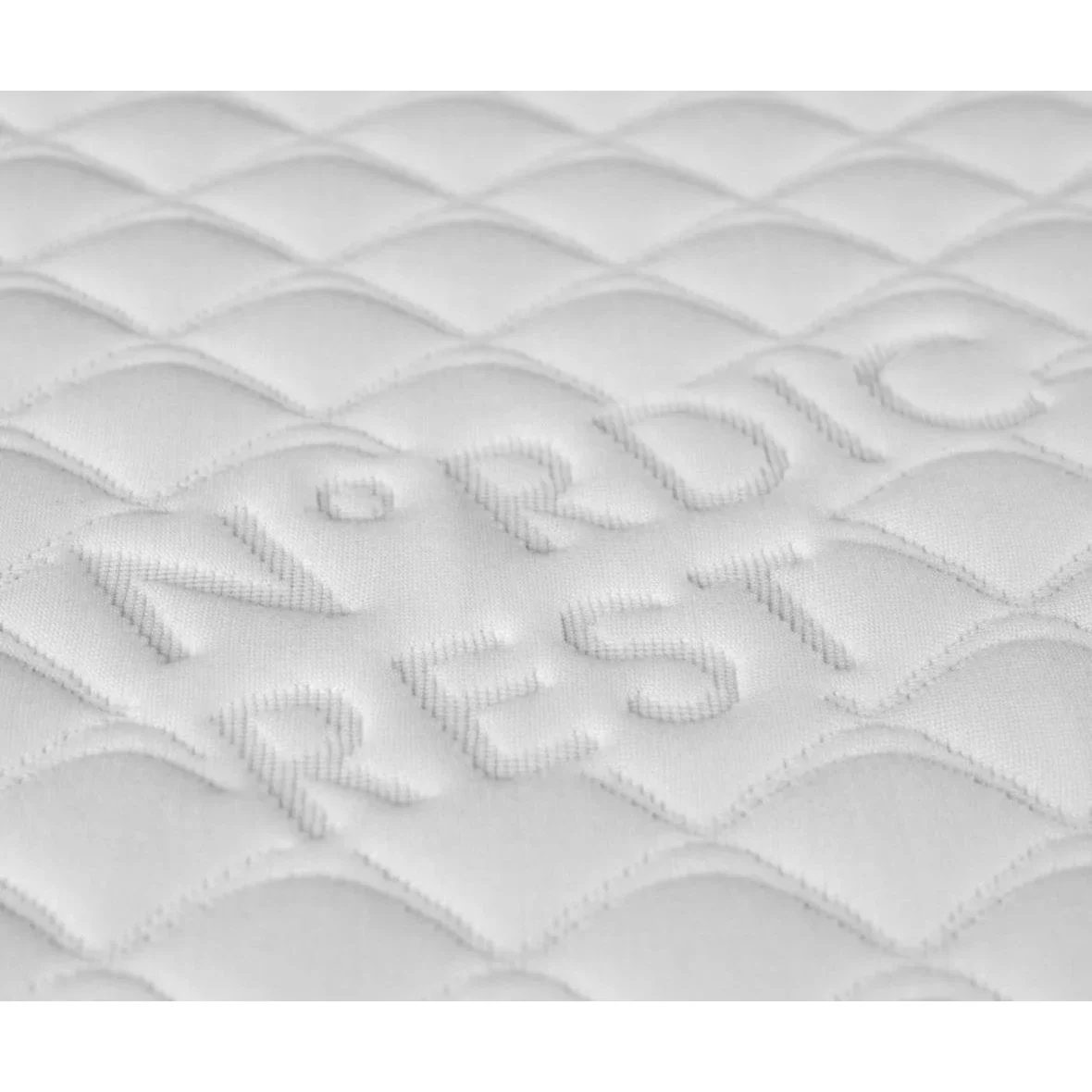 Comfort, Nordic rest, Madrass hvit - 180x200 cm - Image 4