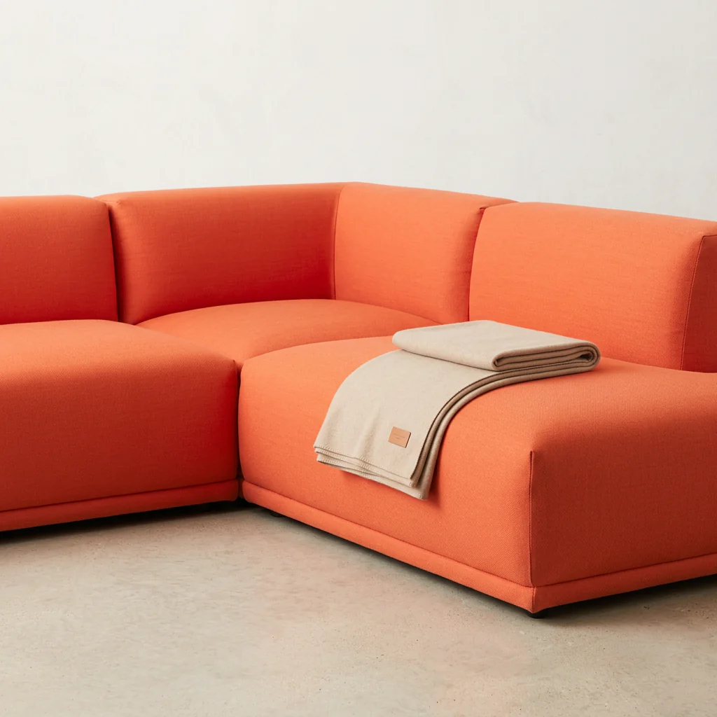 Connect hjørnesofa fra Muuto - Image 3
