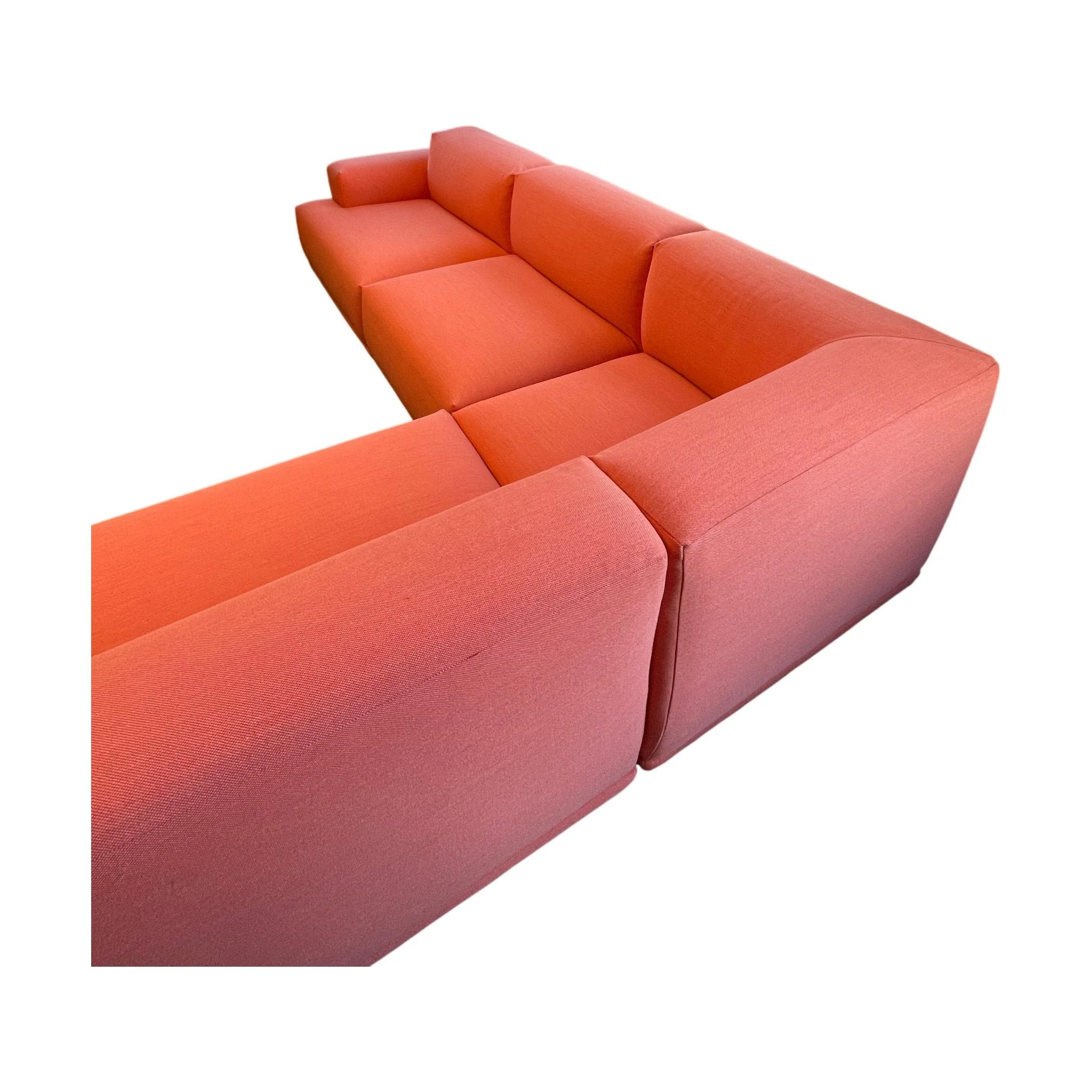 Connect hjørnesofa fra Muuto - Image 5