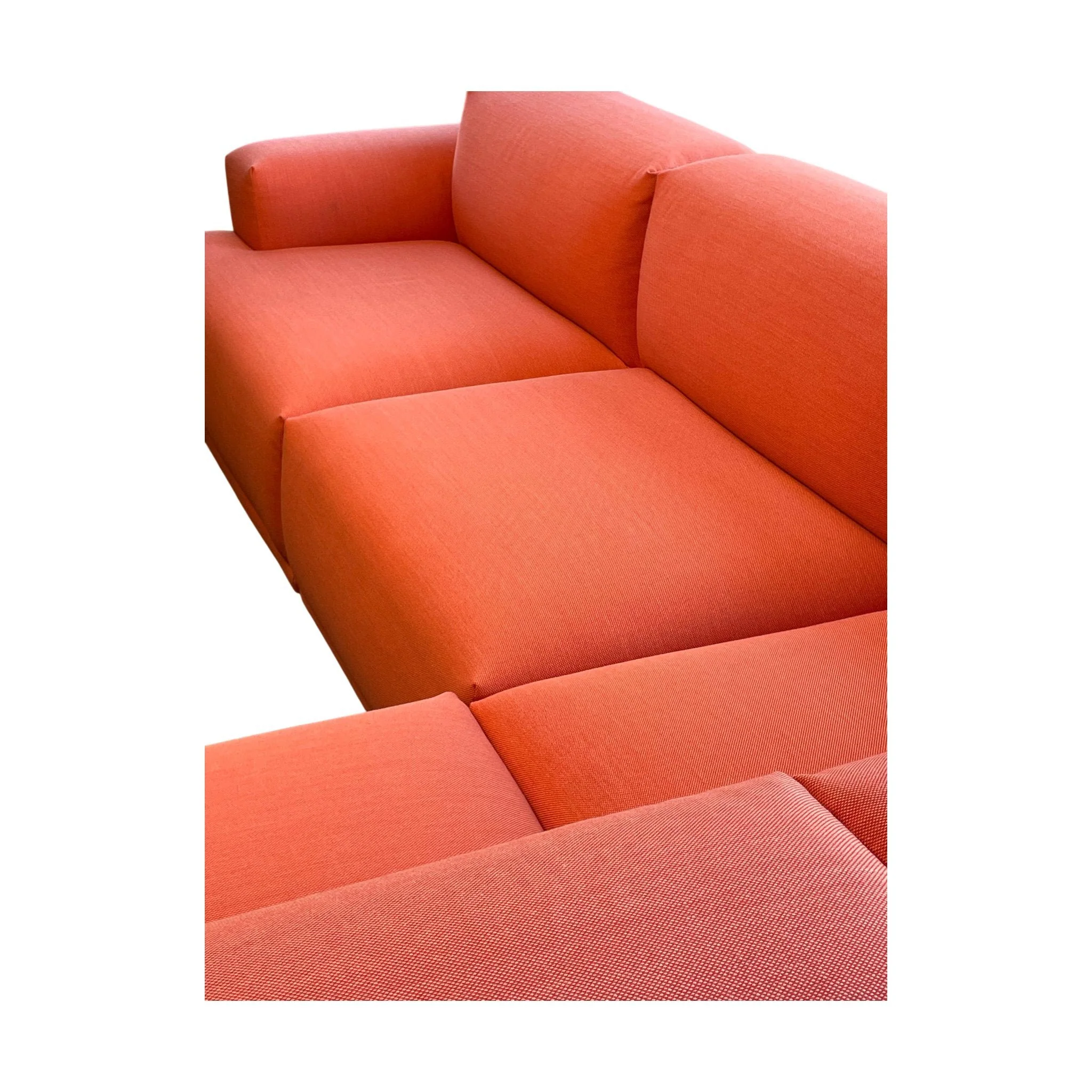 Connect hjørnesofa fra Muuto - Image 6