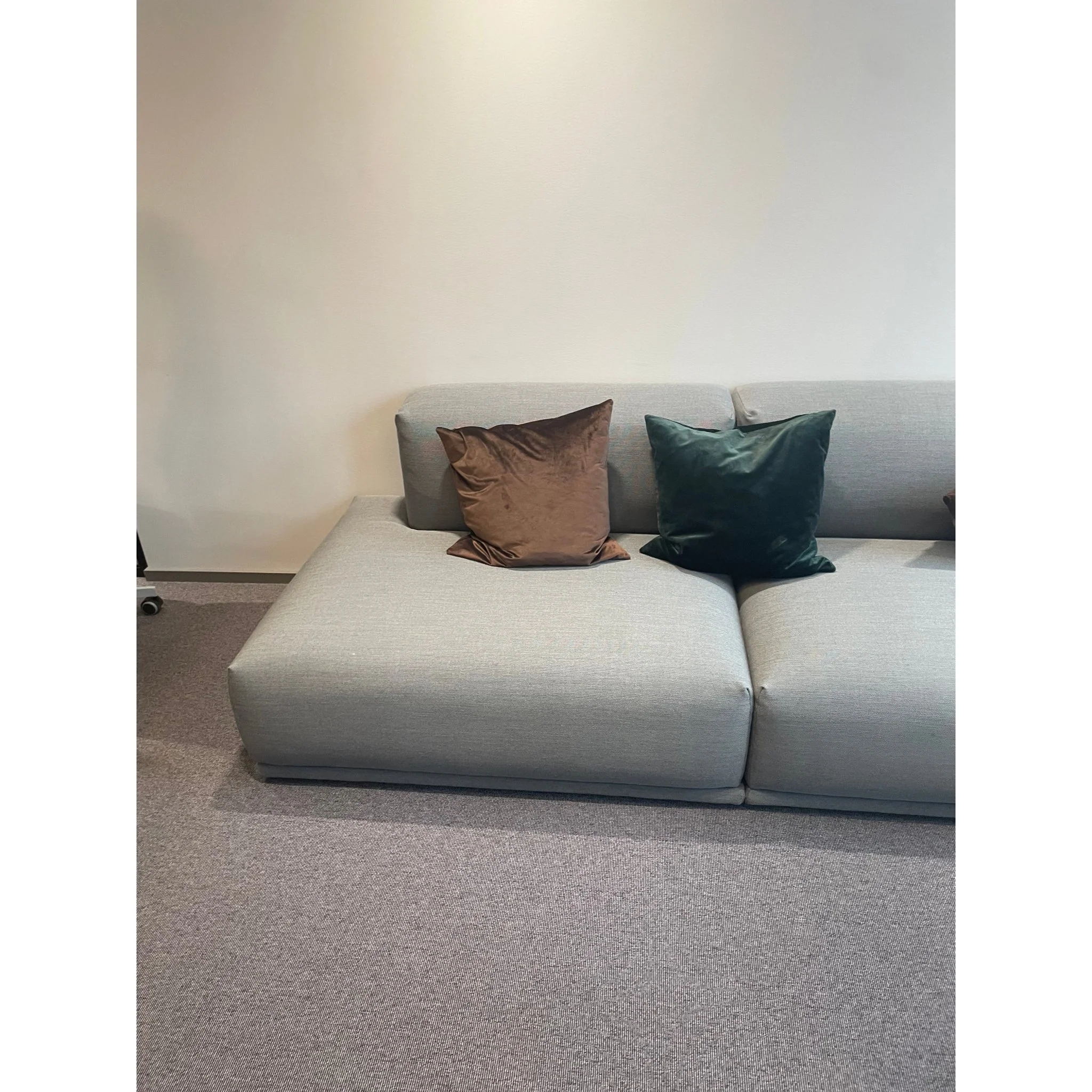 Connect modulsofa 6-deler fra Muuto - Image 11