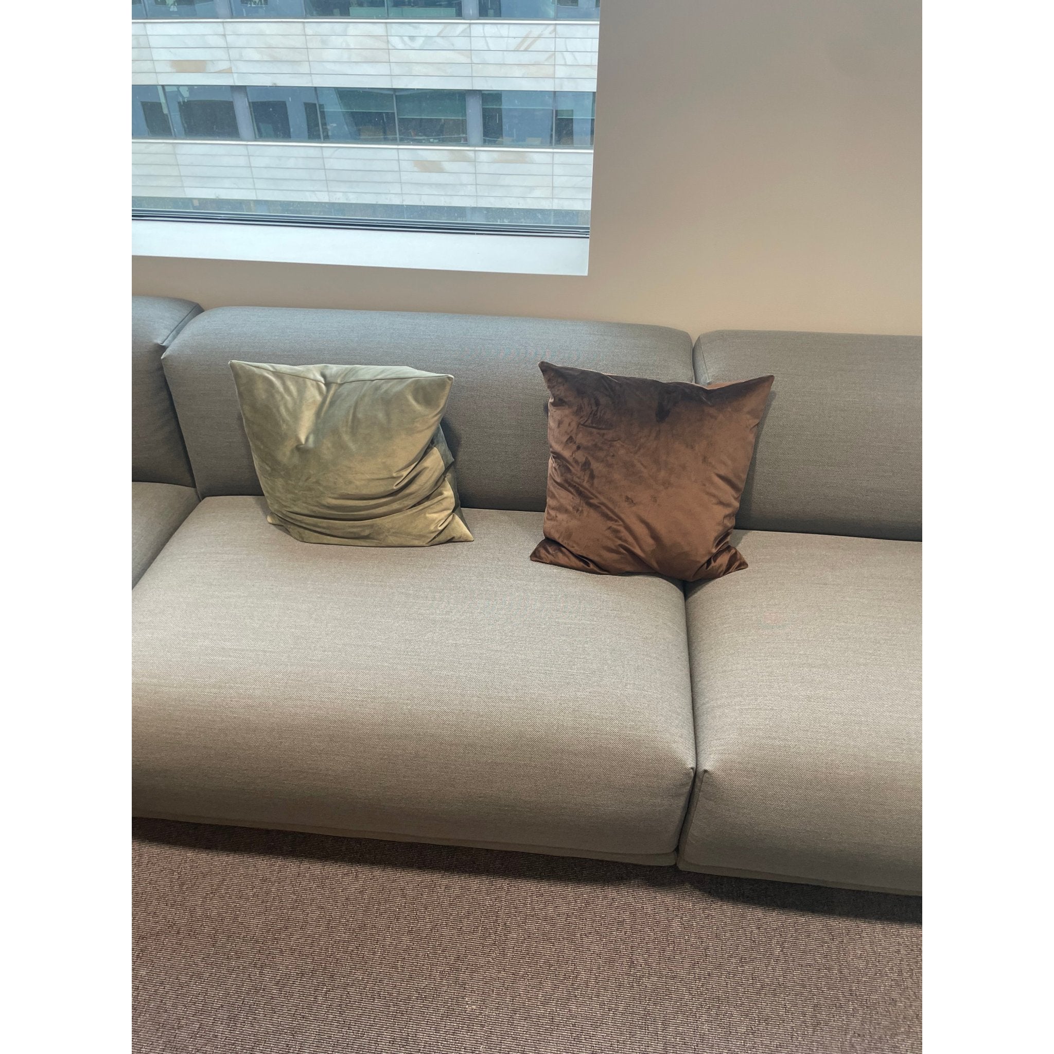 Connect modulsofa 6-deler fra Muuto - Image 5