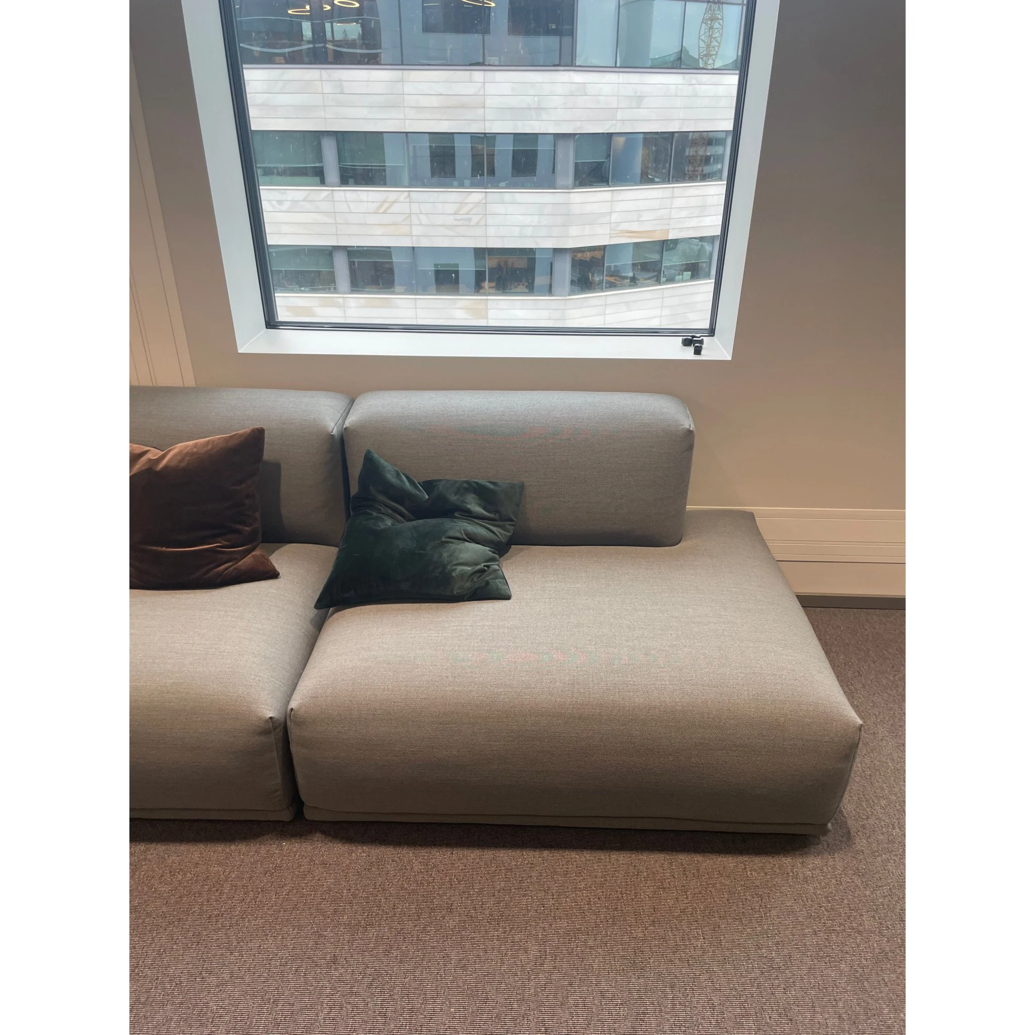 Connect modulsofa 6-deler fra Muuto - Image 8