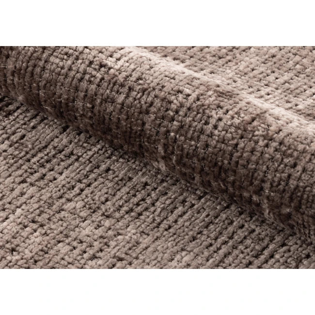 Cordova 3-seter sofa fra A-Møbler, brun - Image 4